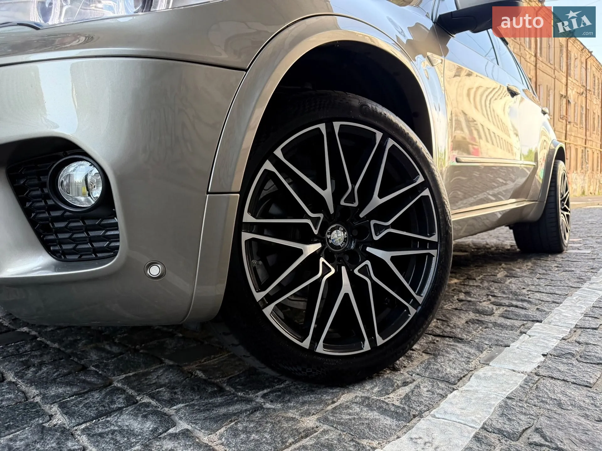 2010 BMW X5 - мініатюра 37