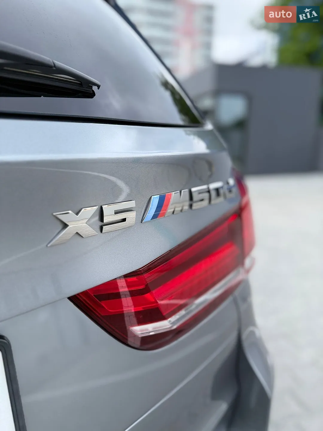 2016 BMW X5 - мініатюра 13