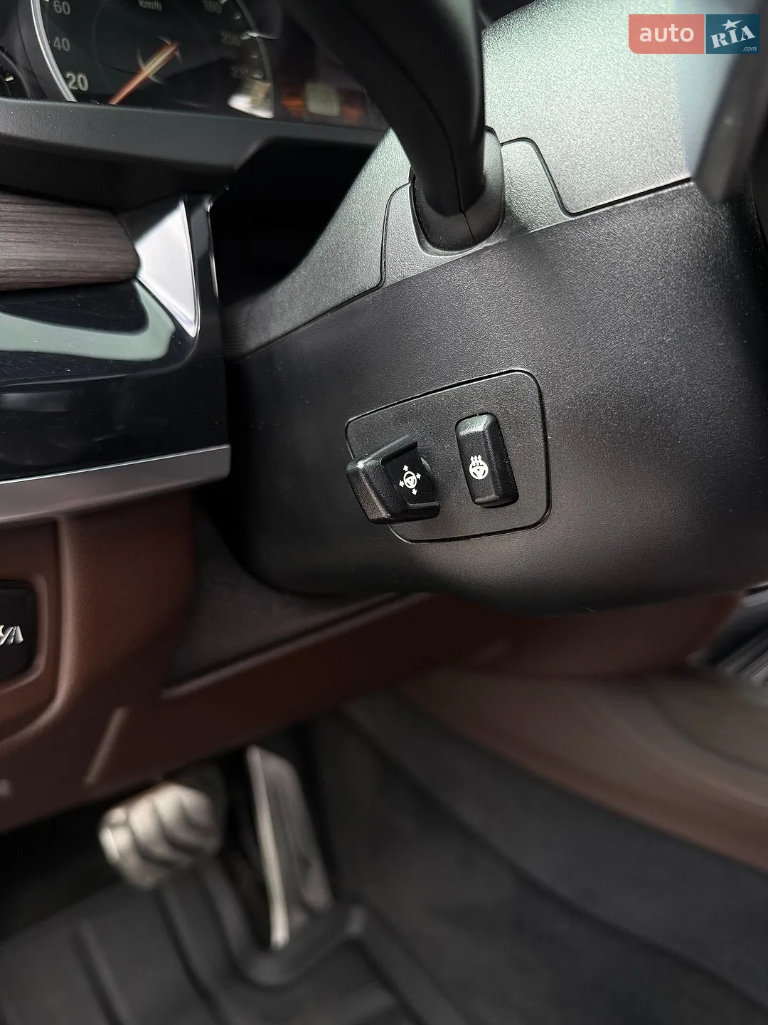 2016 BMW X5 - мініатюра 18