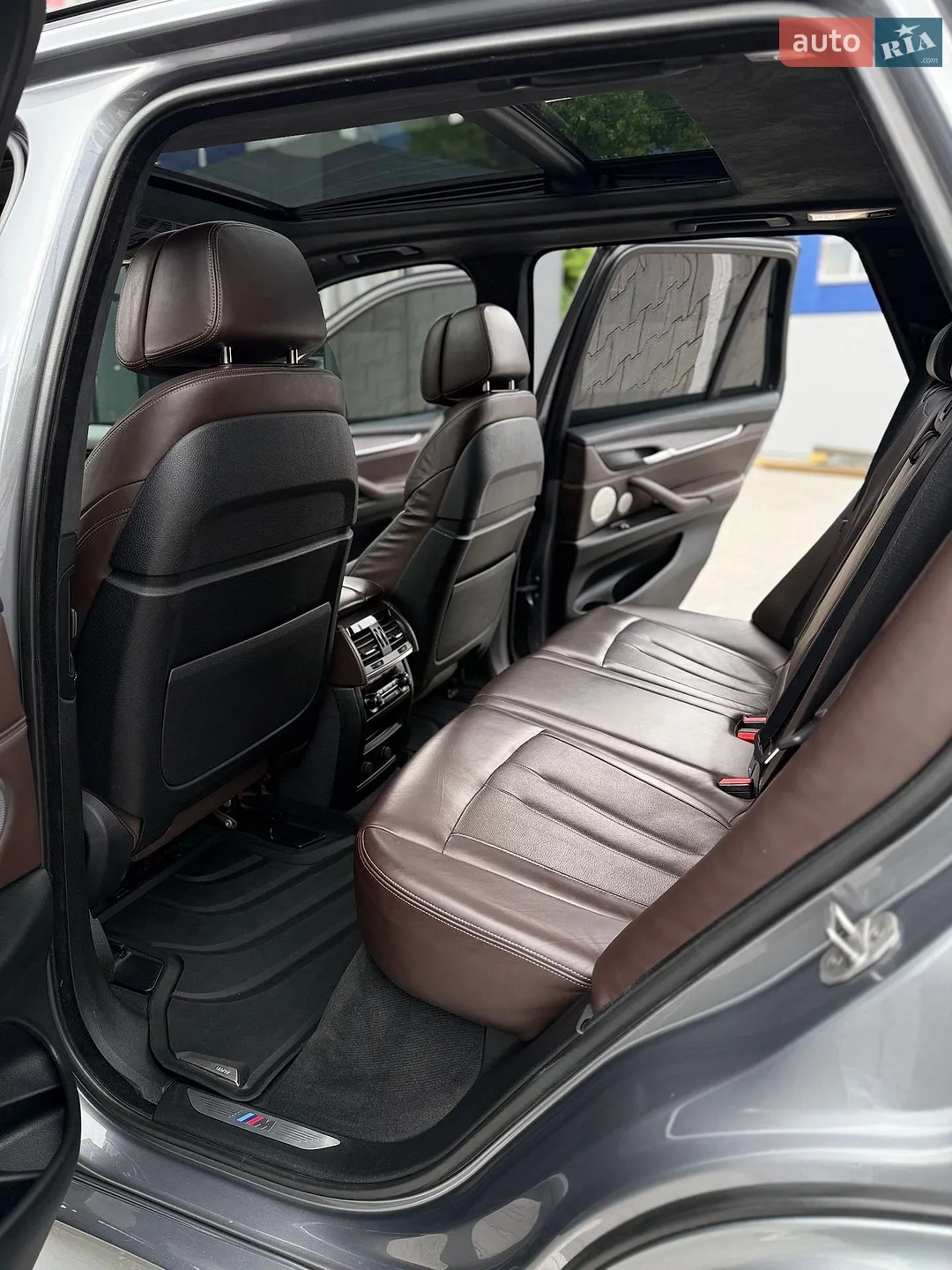 2016 BMW X5 - мініатюра 23