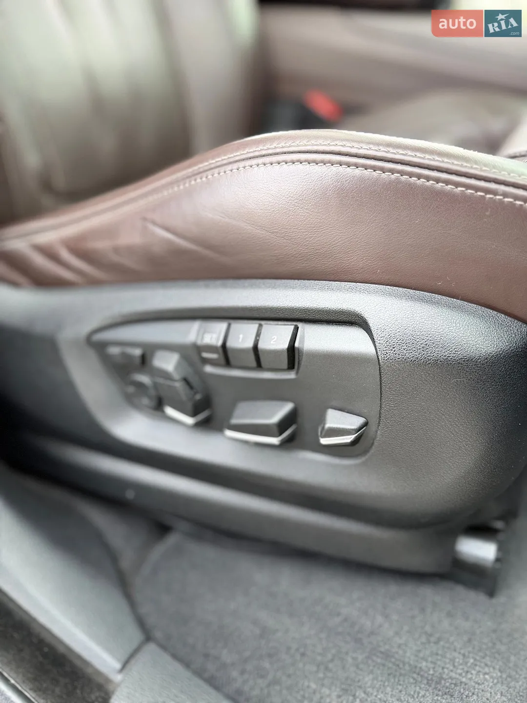 2016 BMW X5 - мініатюра 28