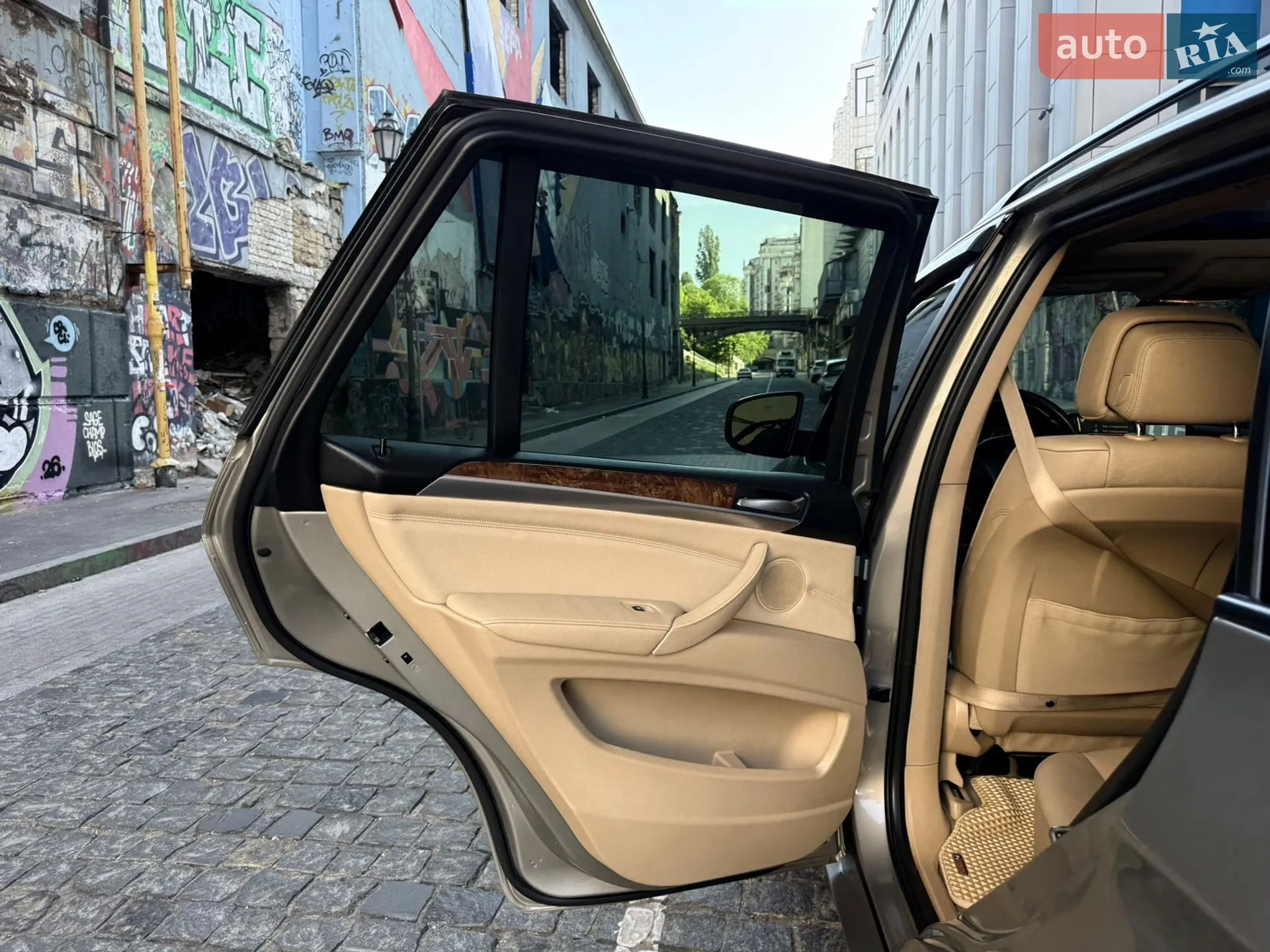 2010 BMW X5 - мініатюра 62