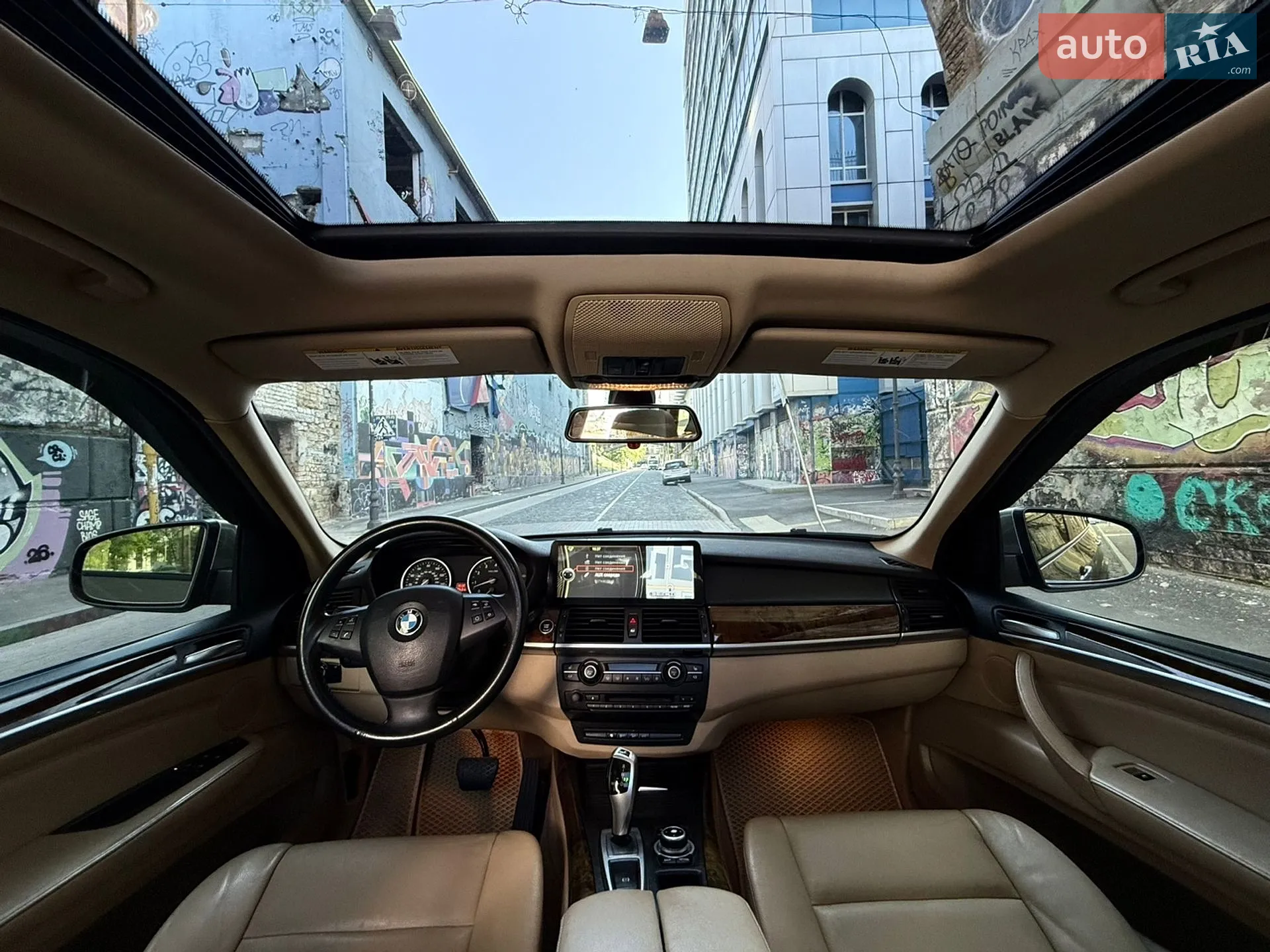 2010 BMW X5 - мініатюра 66