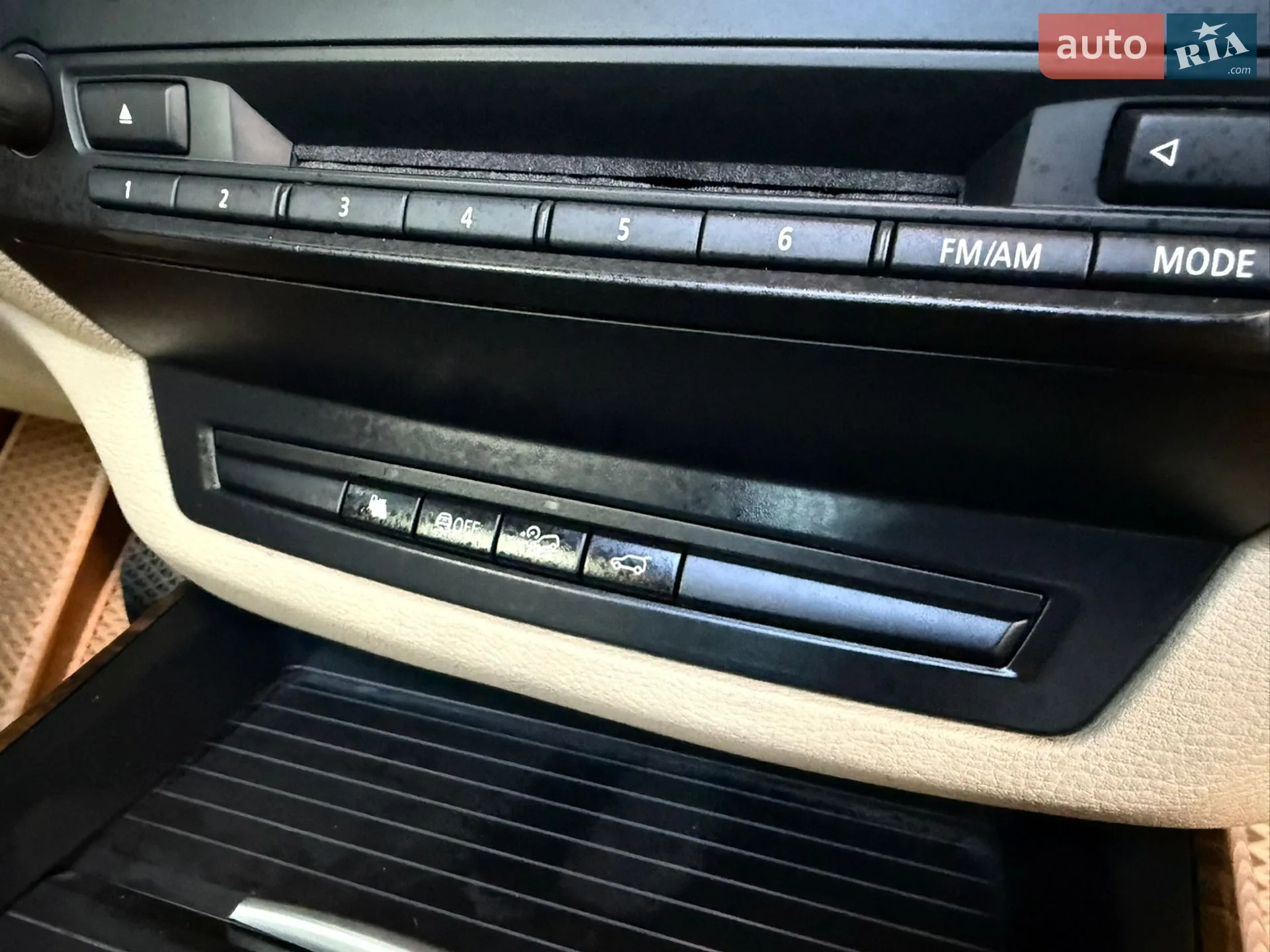 2010 BMW X5 - мініатюра 75