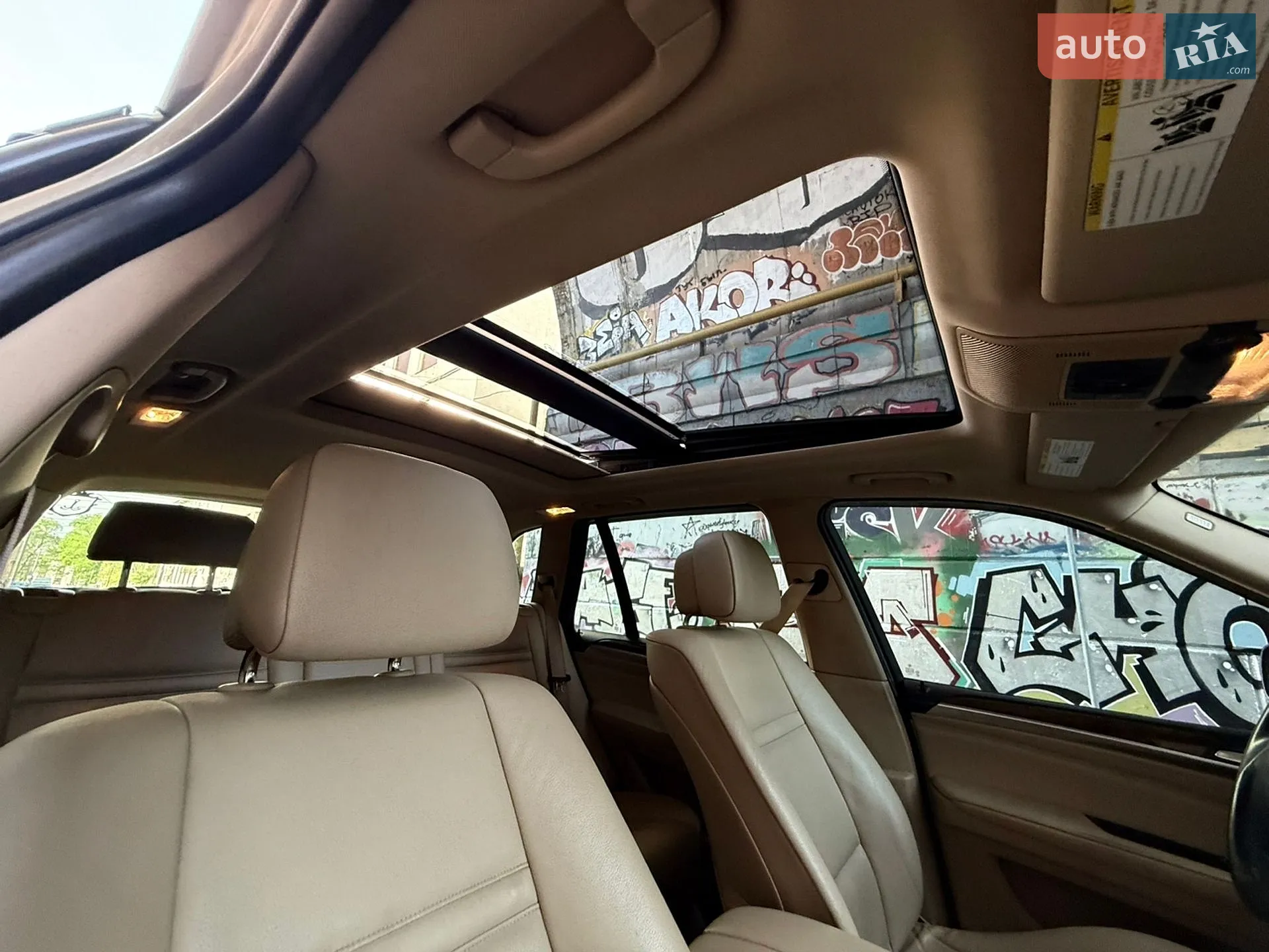 2010 BMW X5 - мініатюра 79