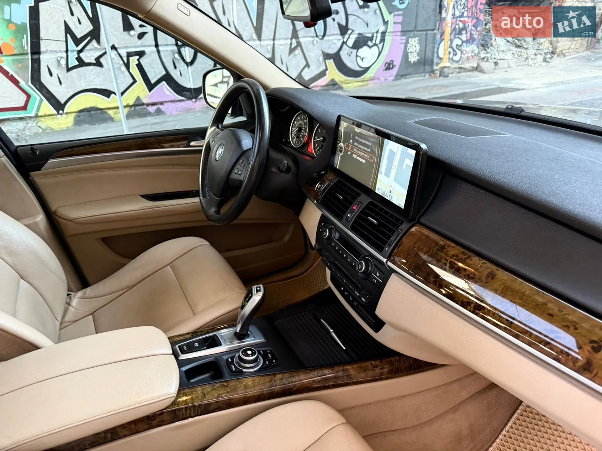 2010 BMW X5 - мініатюра 81