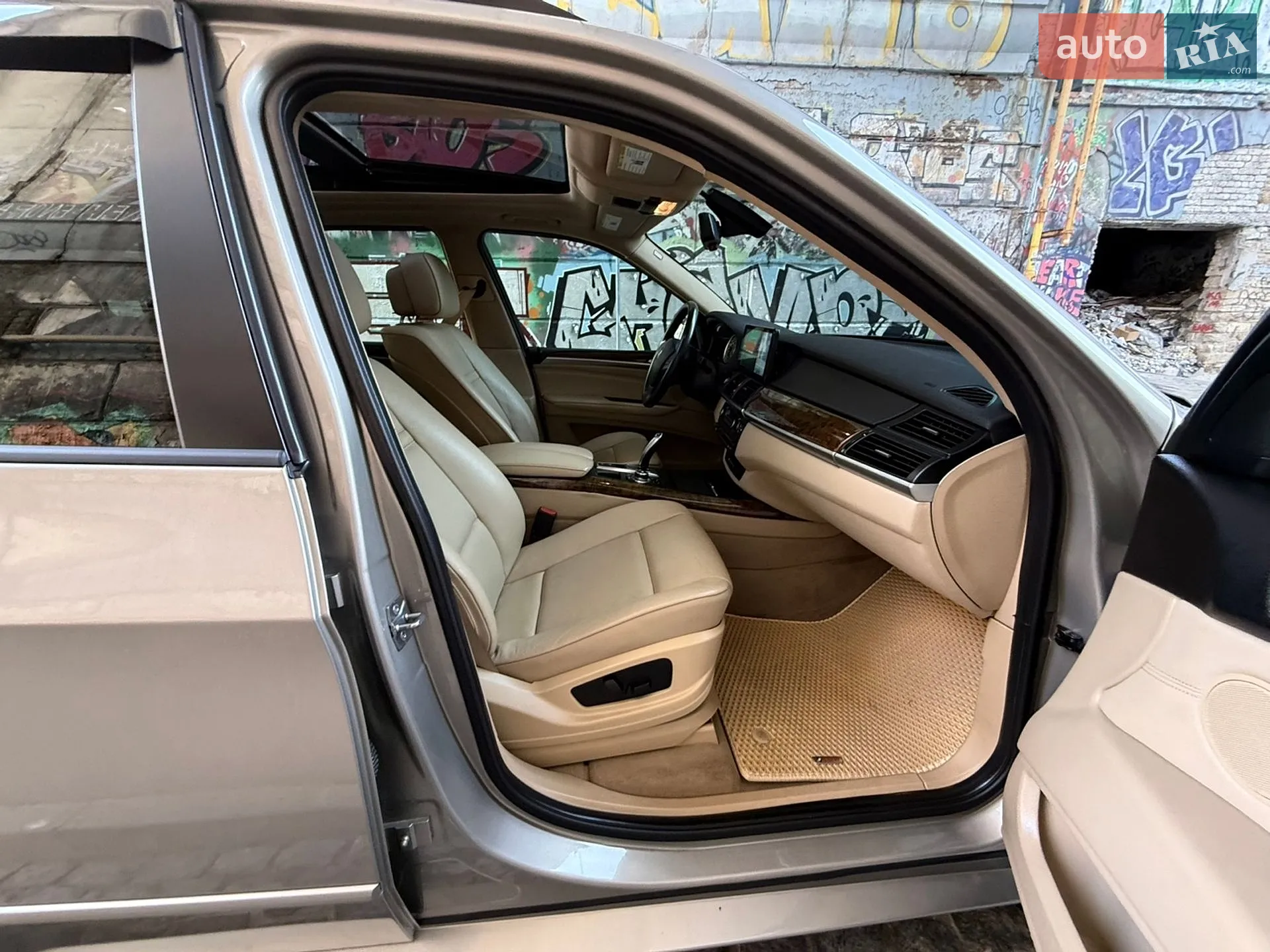 2010 BMW X5 - мініатюра 84