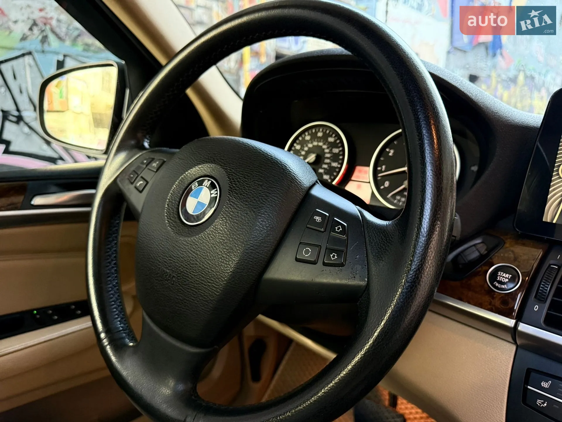 2010 BMW X5 - мініатюра 88