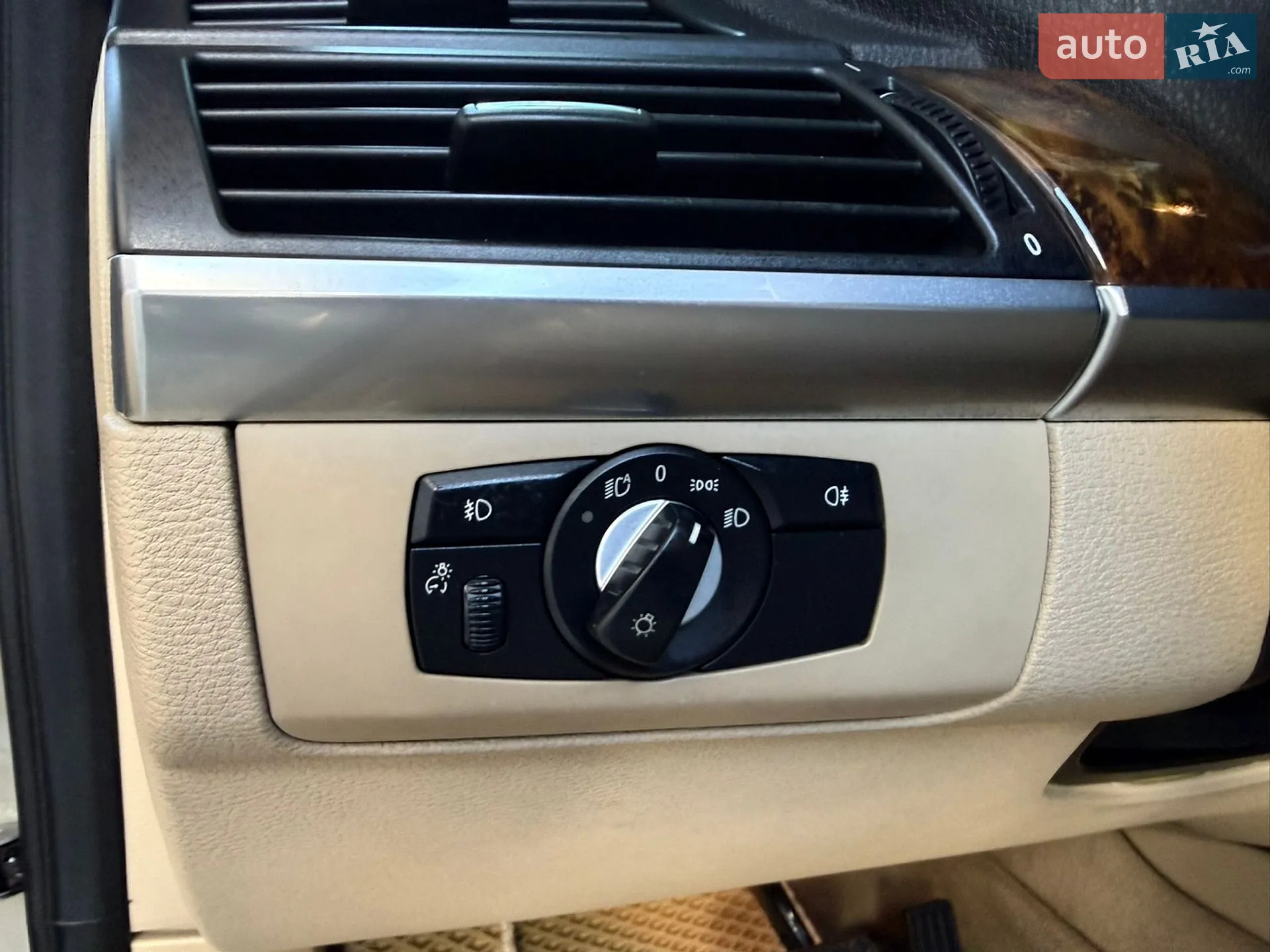 2010 BMW X5 - мініатюра 98
