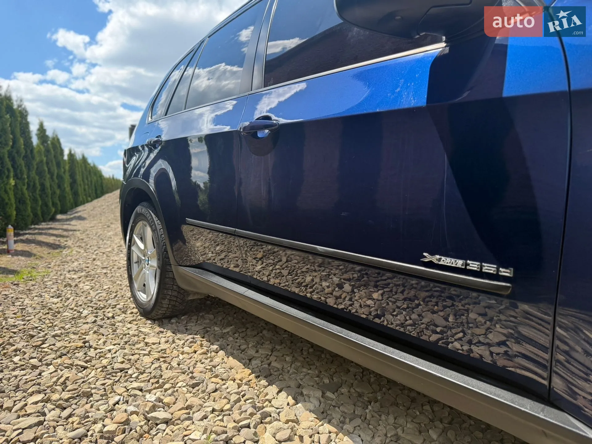 2010 BMW X5 - мініатюра 15