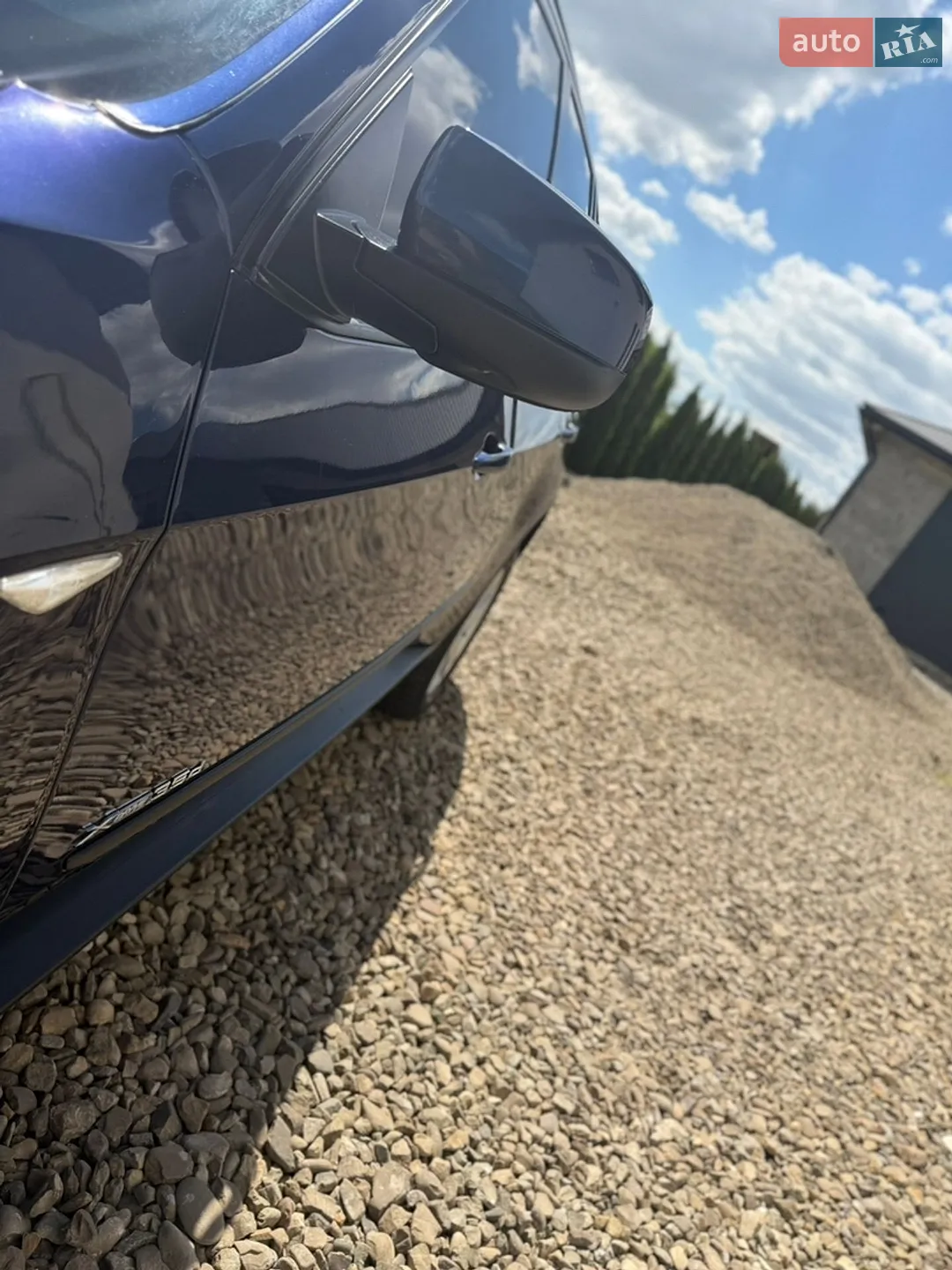 2010 BMW X5 - мініатюра 20