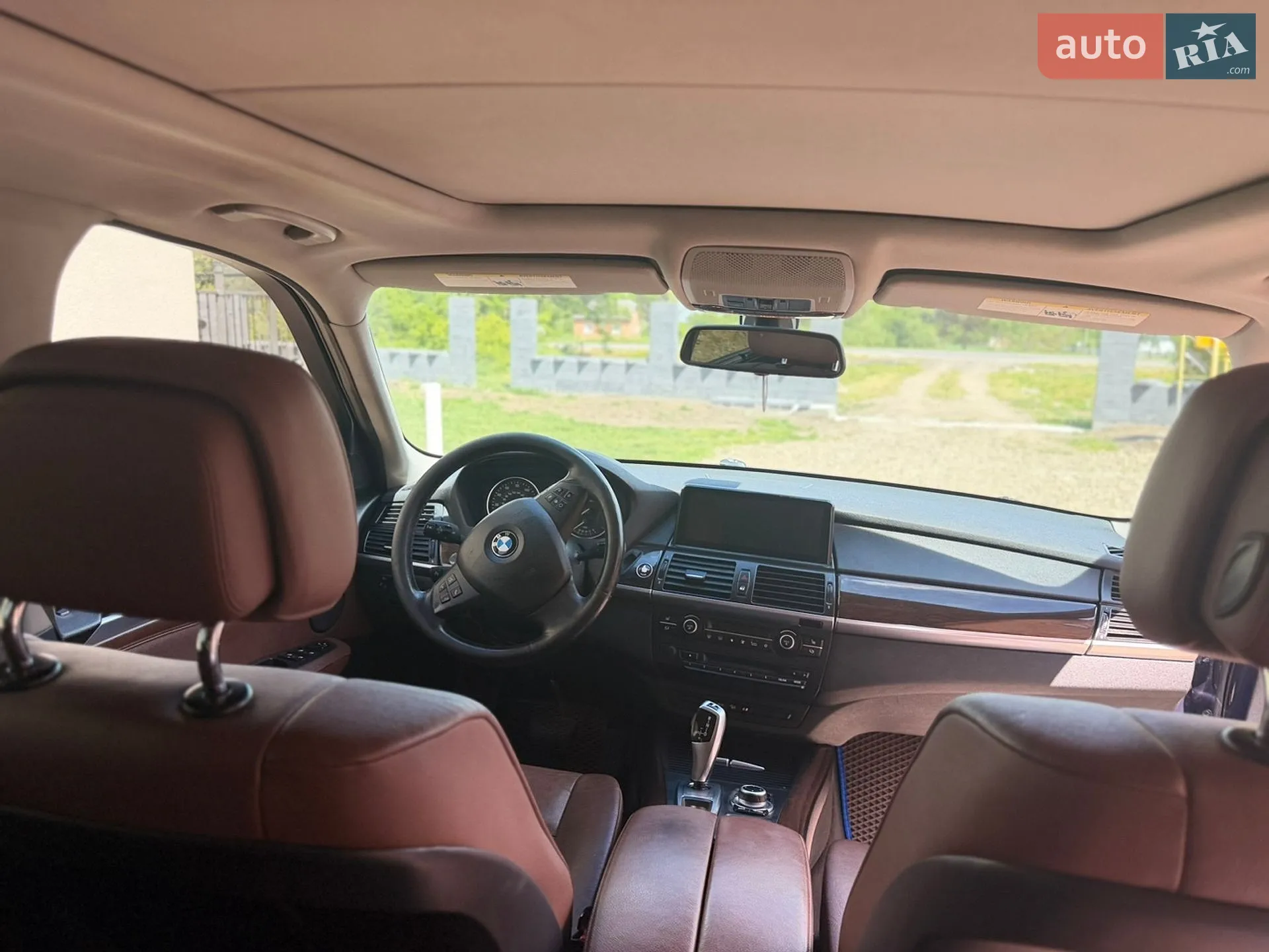 2010 BMW X5 - мініатюра 24