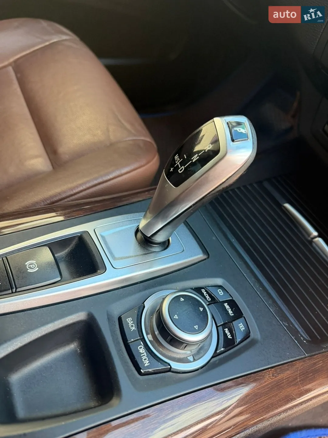 2010 BMW X5 - мініатюра 28
