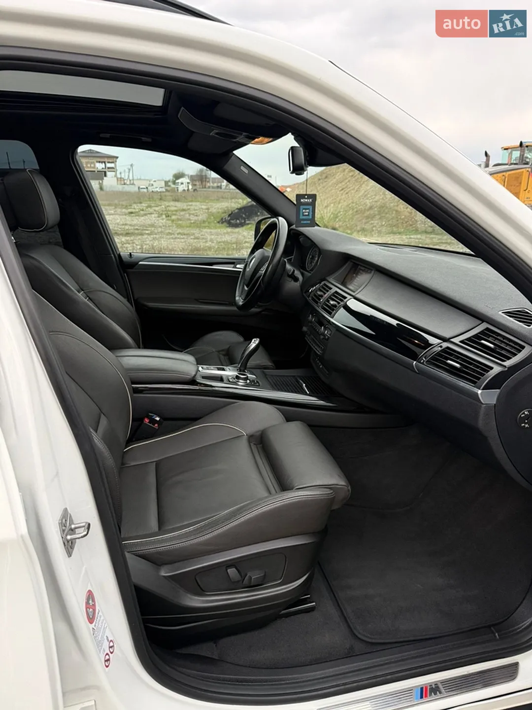 2011 BMW X5 - мініатюра 9