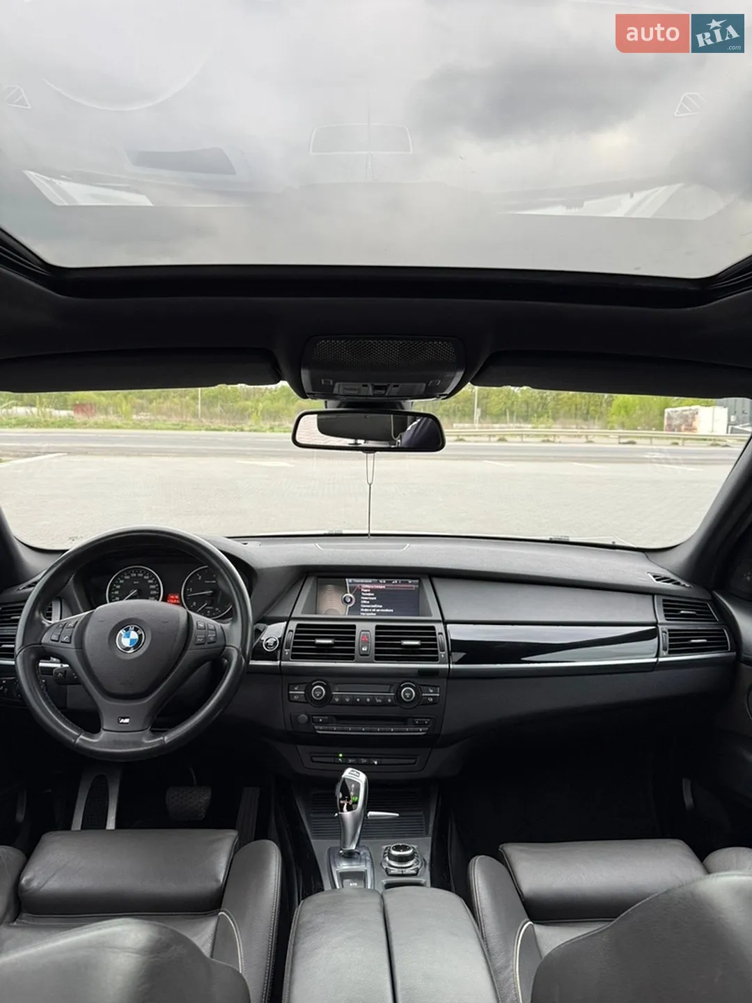 2011 BMW X5 - мініатюра 10