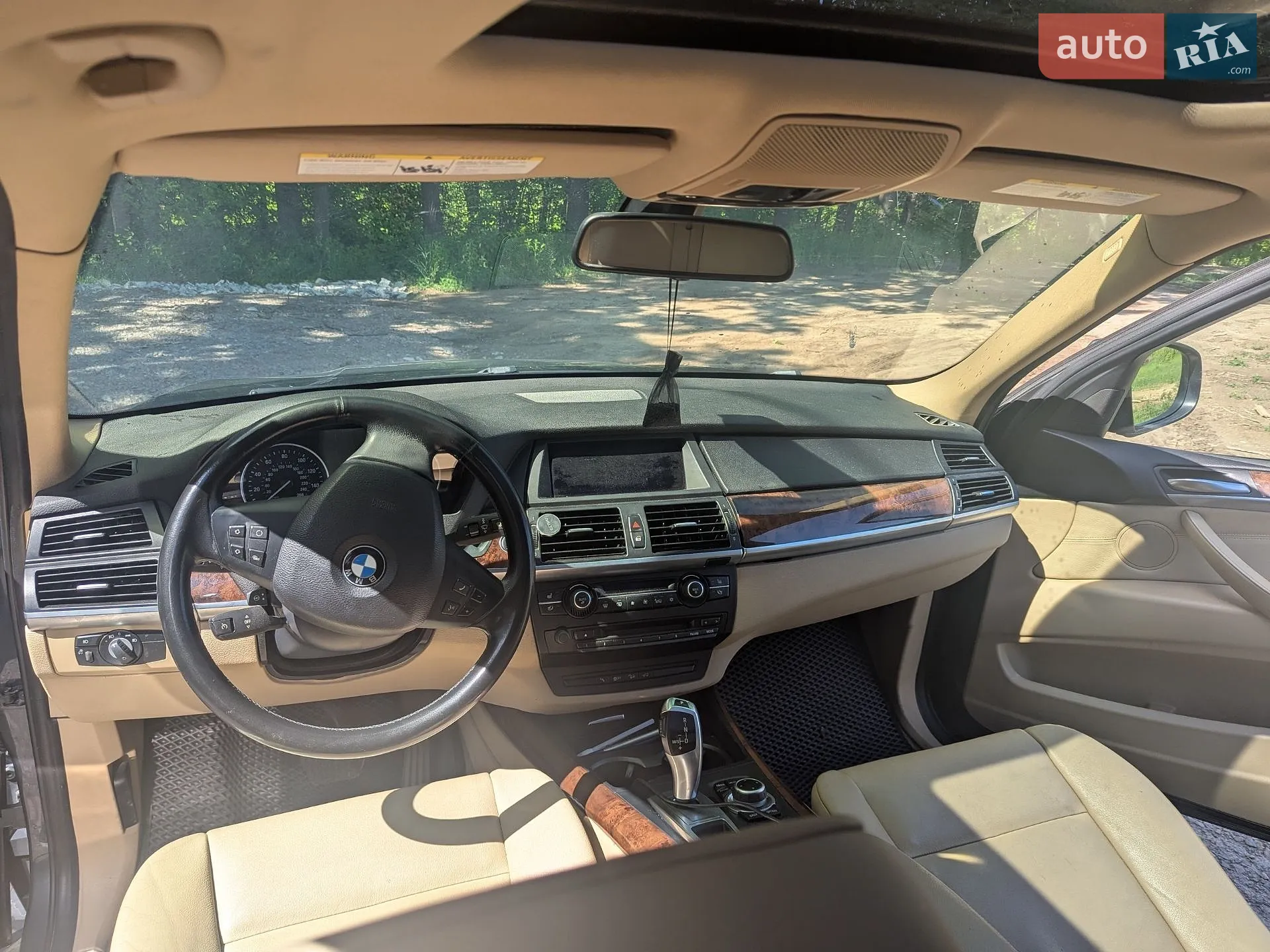 2013 BMW X5 - мініатюра 8