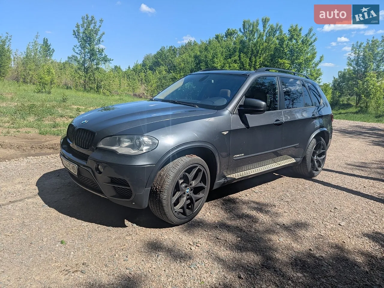 2014 BMW X5 - мініатюра 67