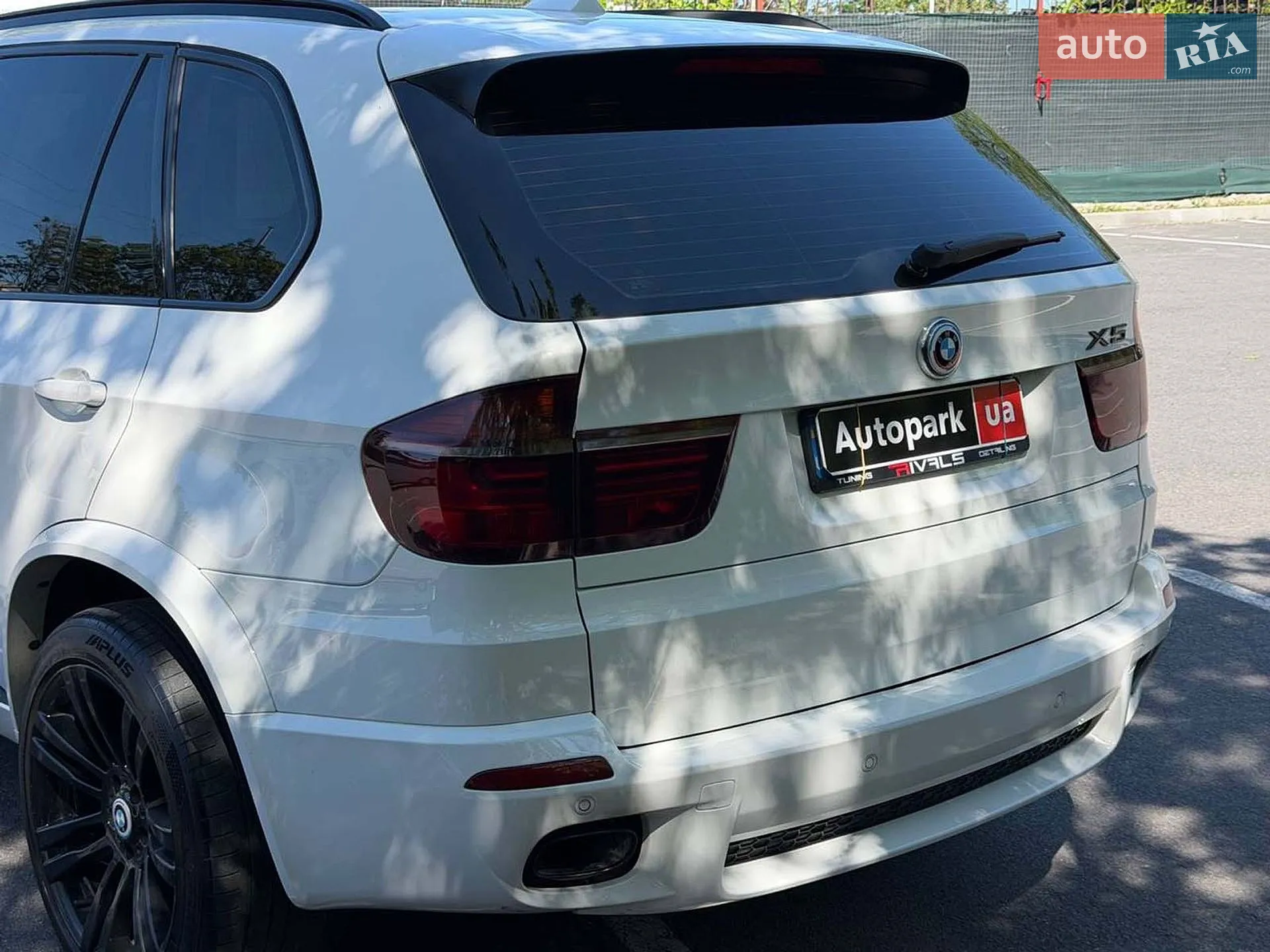2010 BMW X5 - мініатюра 7
