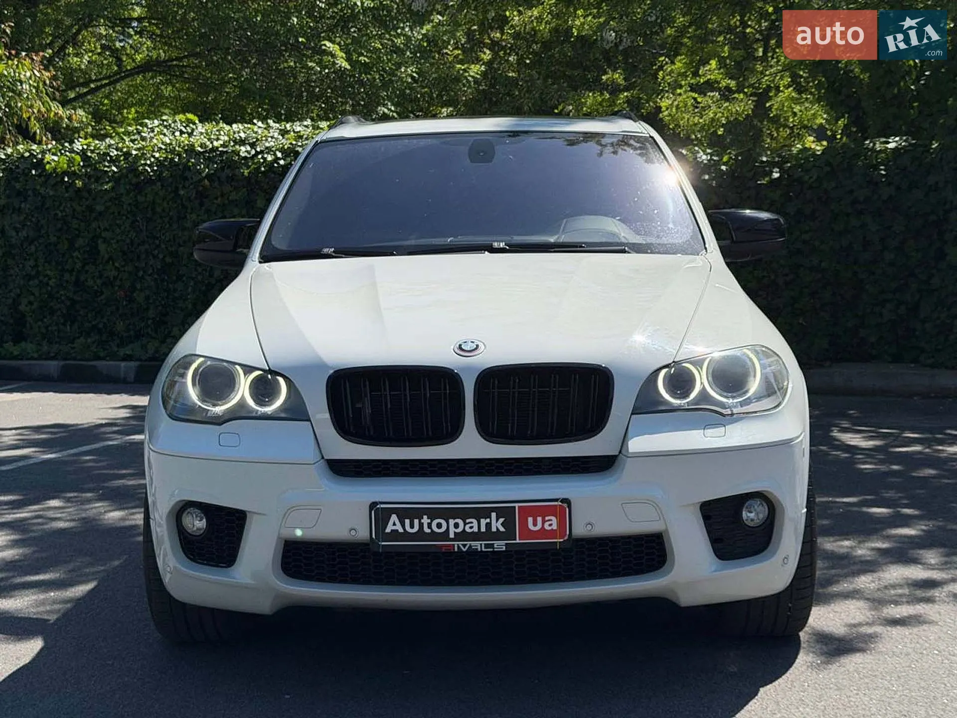 2010 BMW X5 - мініатюра 2
