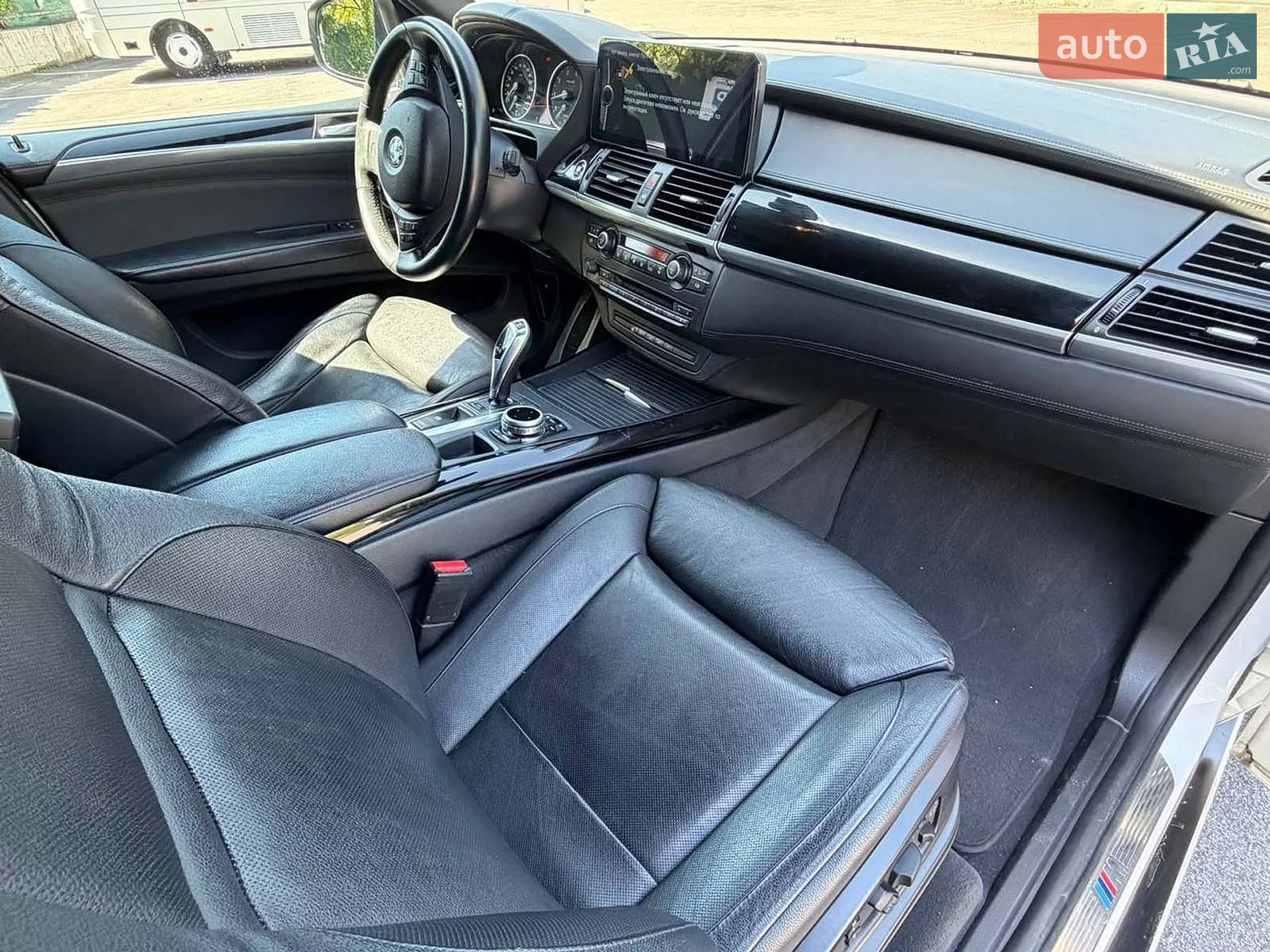 2010 BMW X5 - мініатюра 14