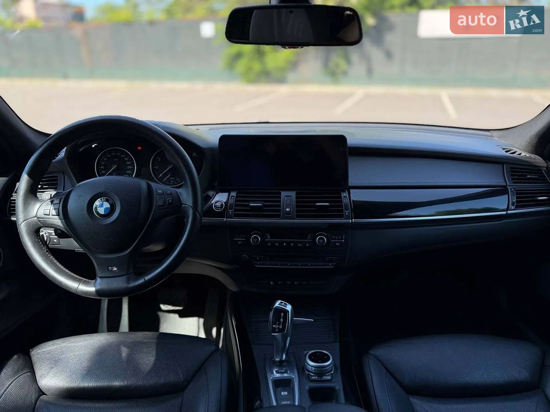 2010 BMW X5 - мініатюра 22