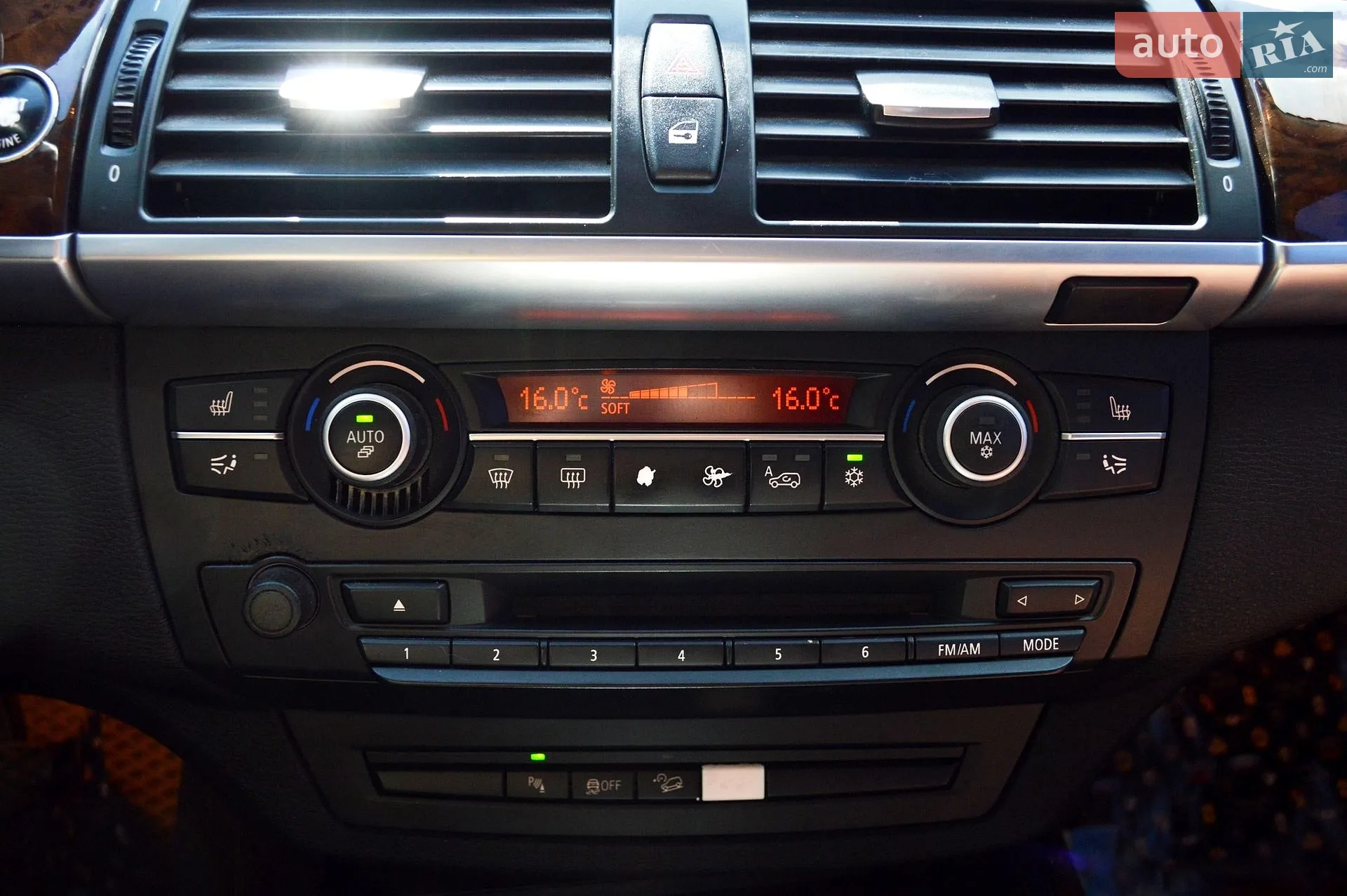 2012 BMW X5 - мініатюра 31
