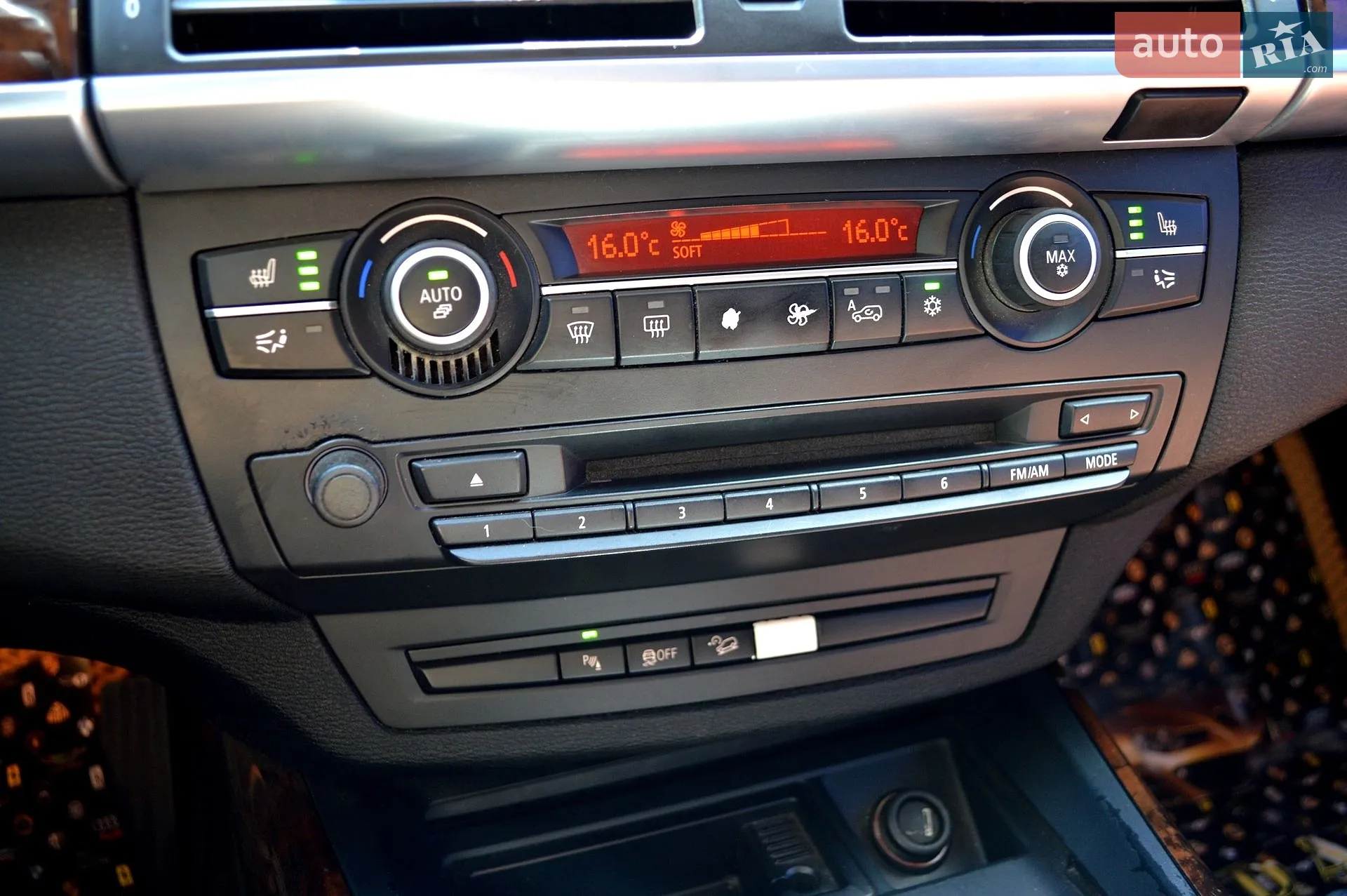2012 BMW X5 - мініатюра 33