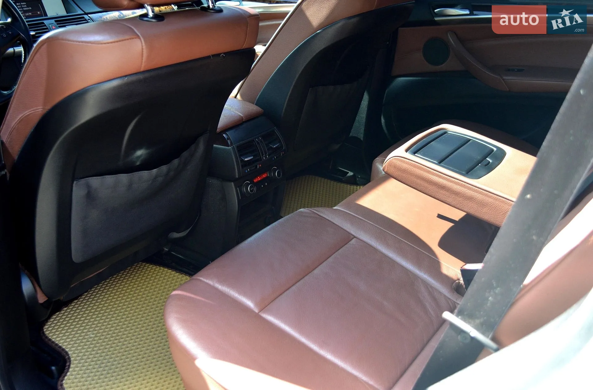 2012 BMW X5 - мініатюра 44