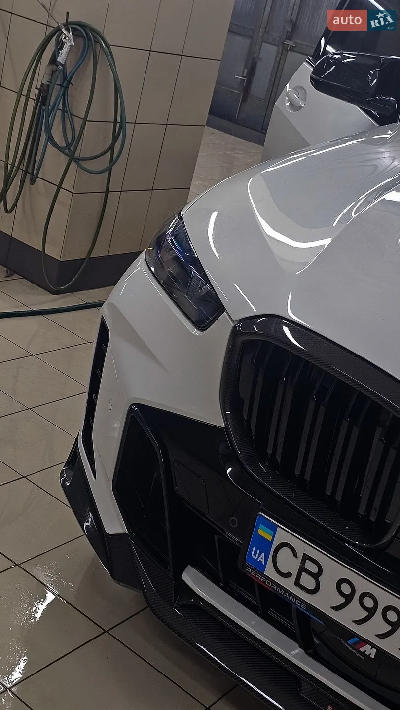 2023 BMW X5 - мініатюра 10