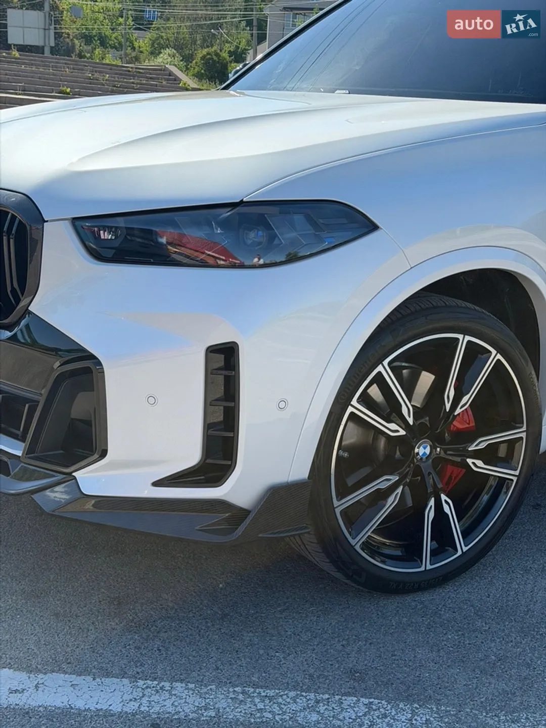 2023 BMW X5 - мініатюра 17
