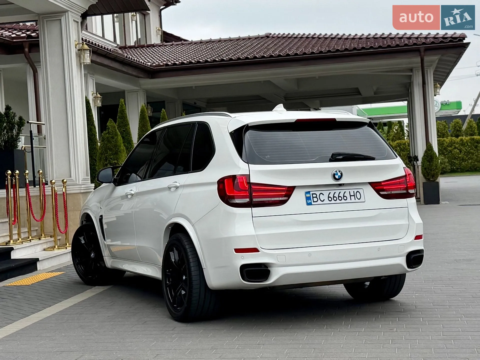 2013 BMW X5 - мініатюра 26