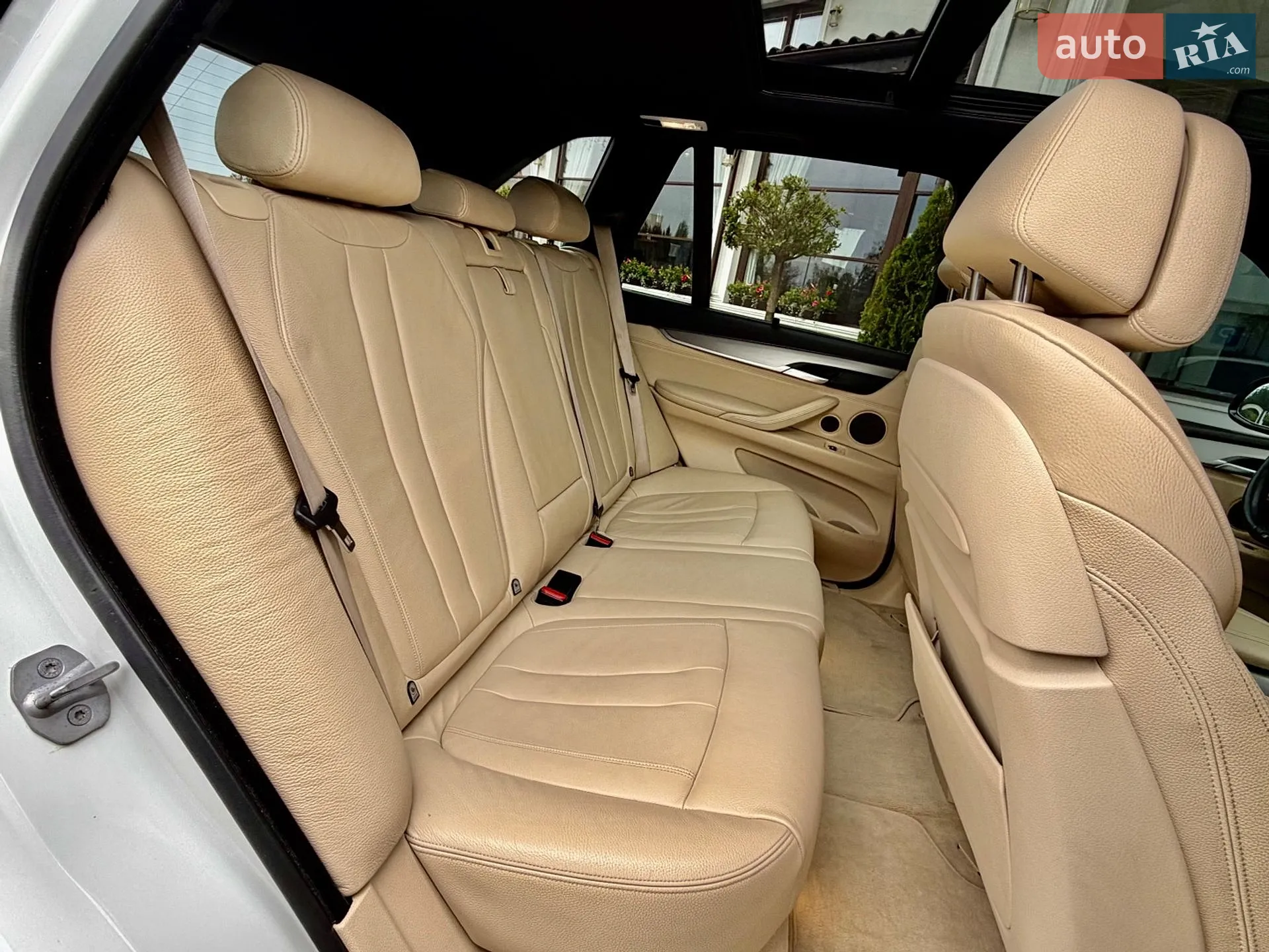 2013 BMW X5 - мініатюра 37