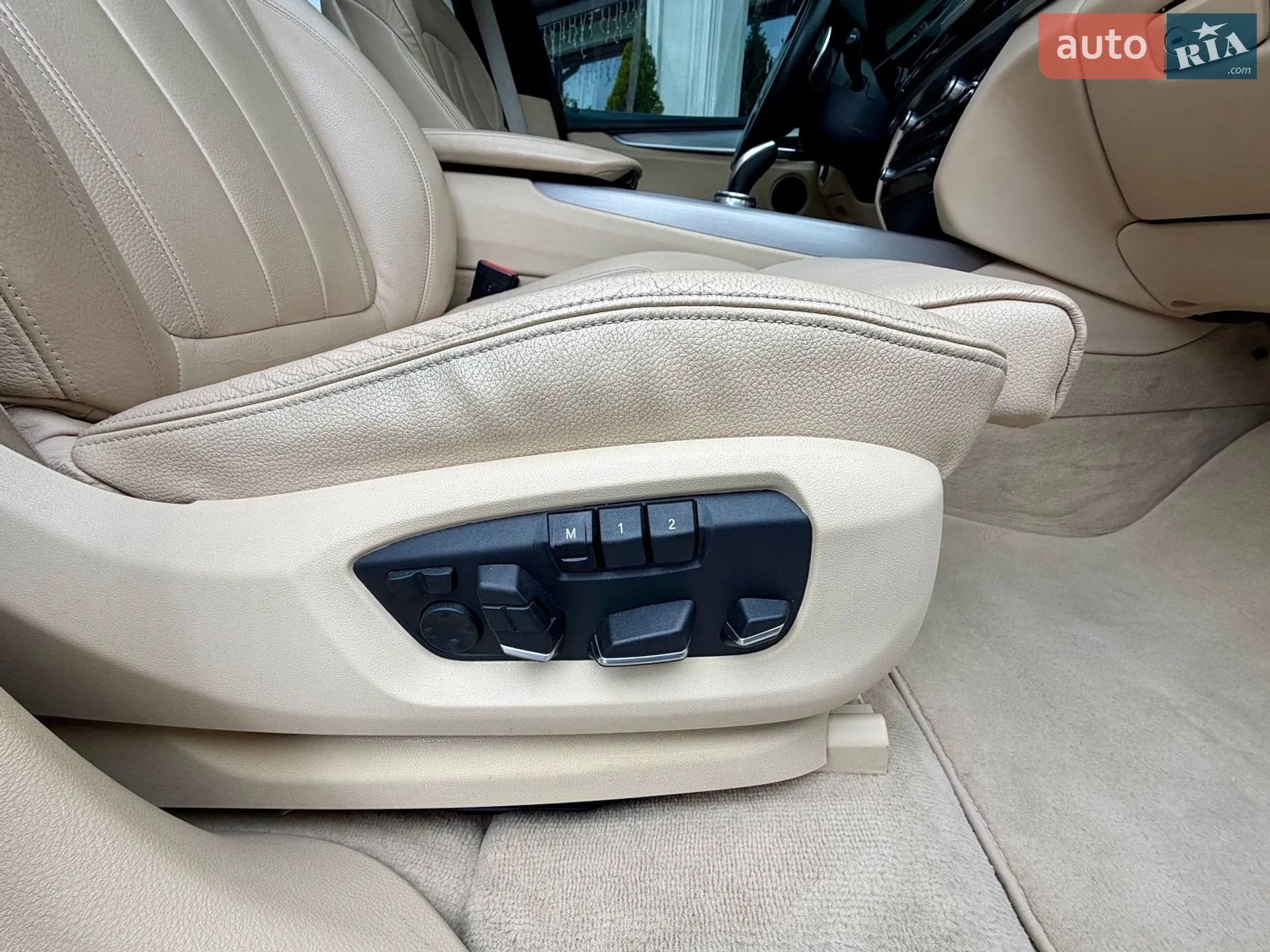 2013 BMW X5 - мініатюра 40