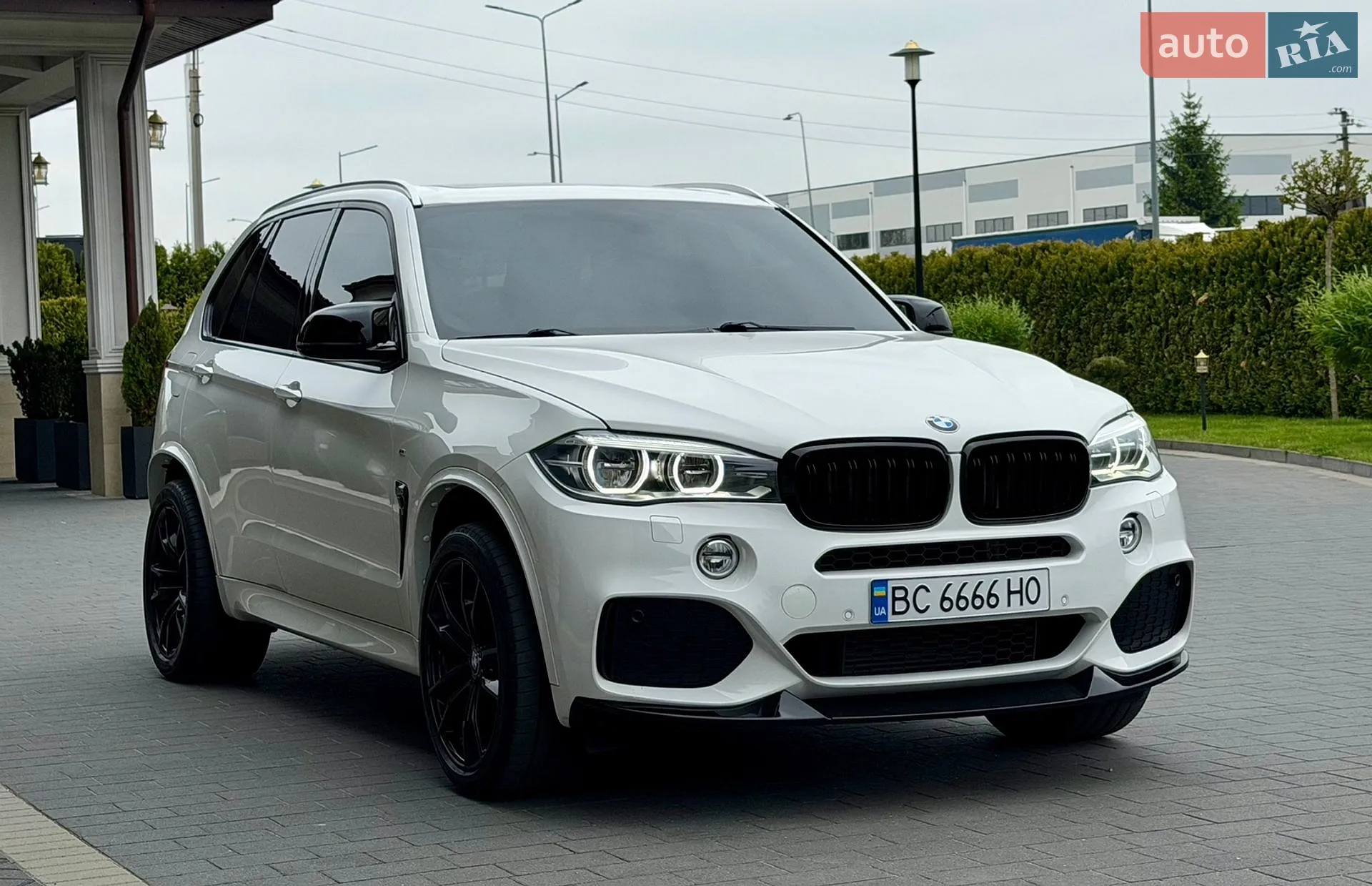 2013 BMW X5 - мініатюра 48