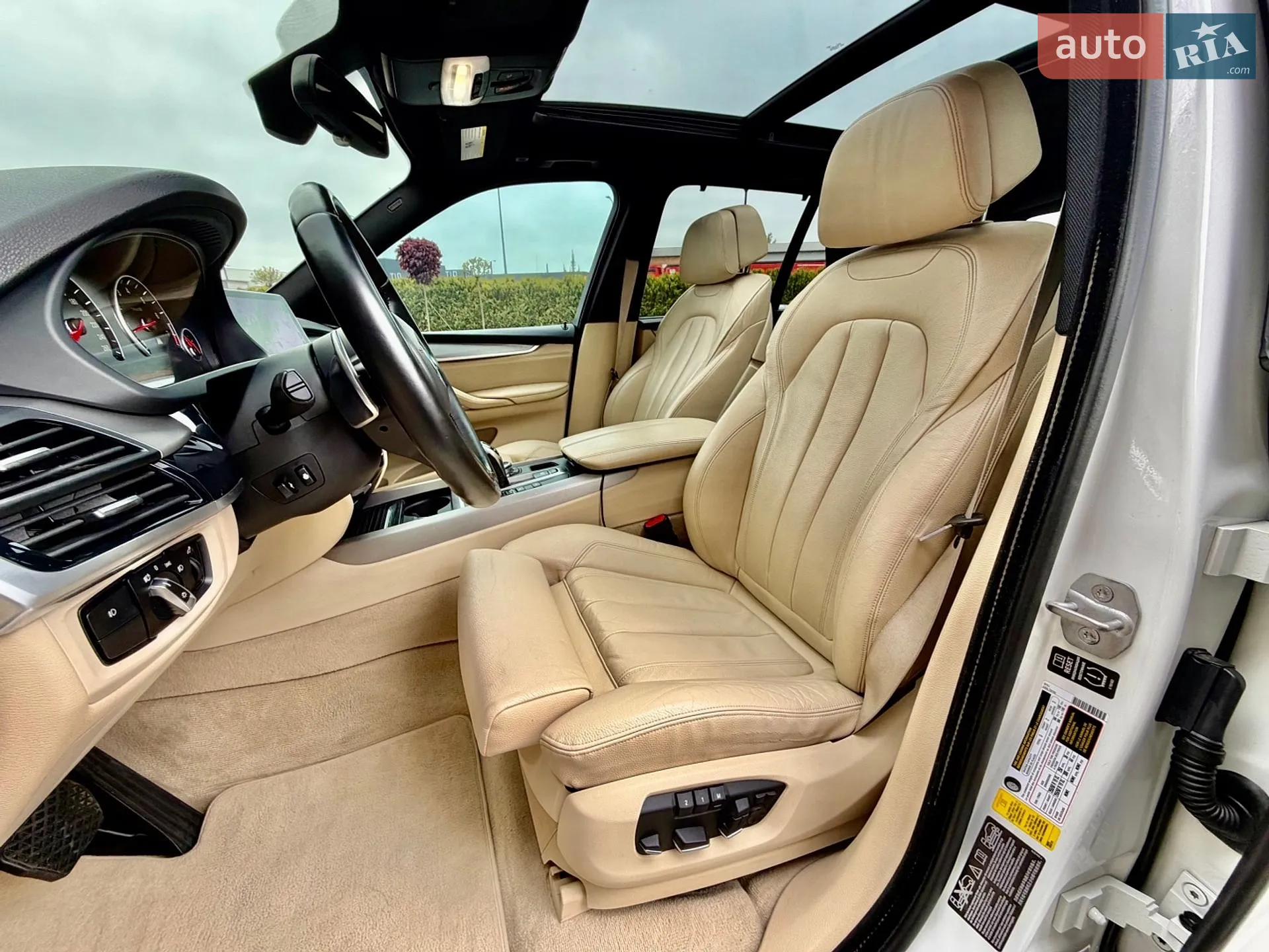 2013 BMW X5 - мініатюра 55