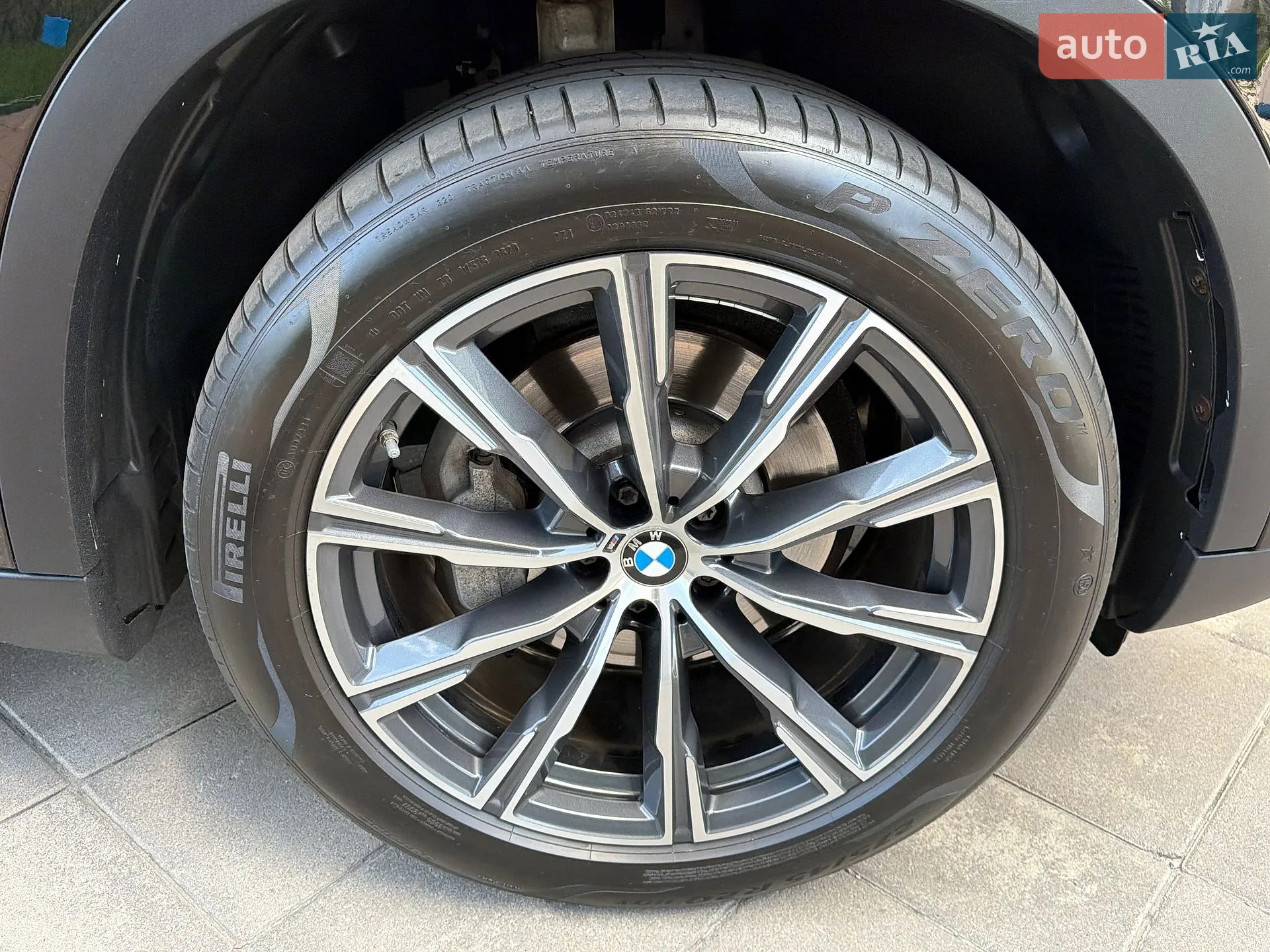 2021 BMW X5 - мініатюра 31