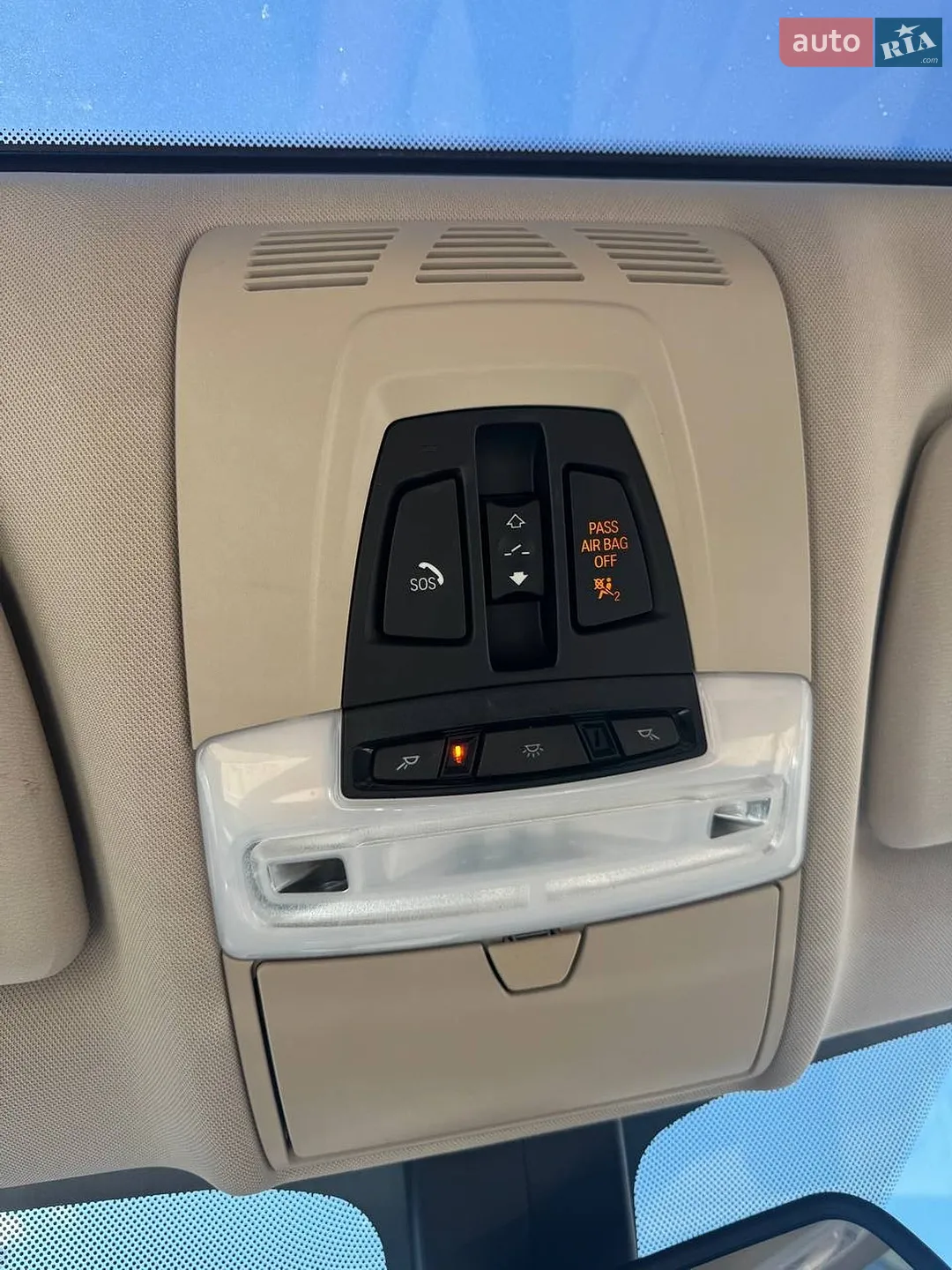 2014 BMW X5 - мініатюра 21