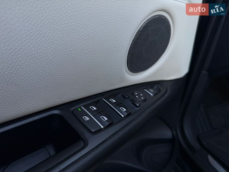 Внедорожник / Кроссовер BMW X5 2014 в Тернополе