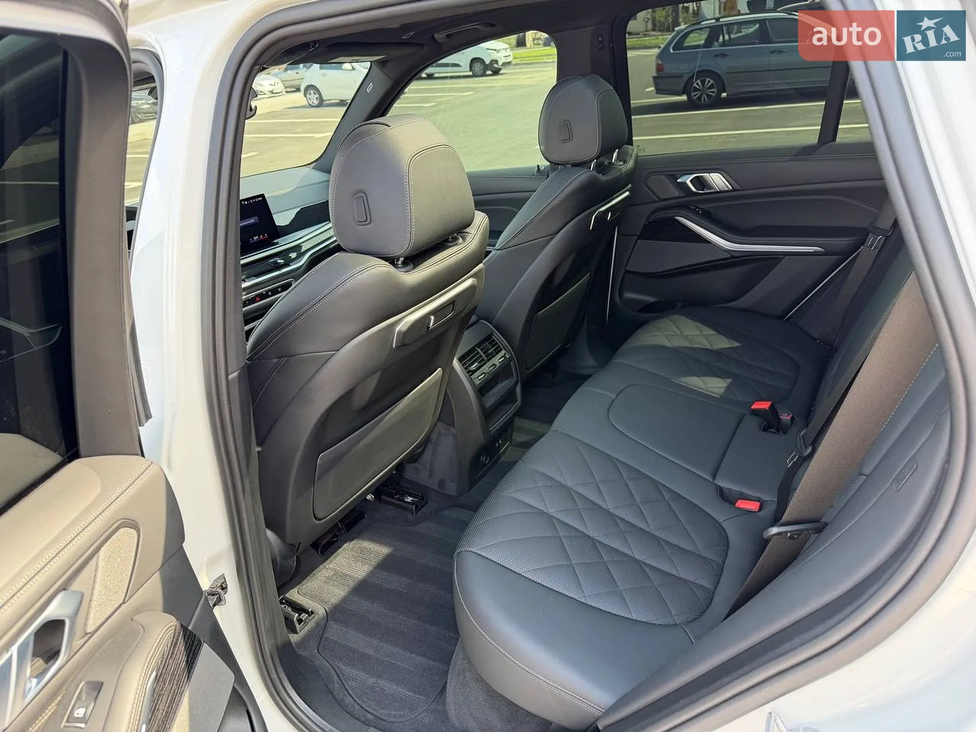 2023 BMW X5 - мініатюра 13