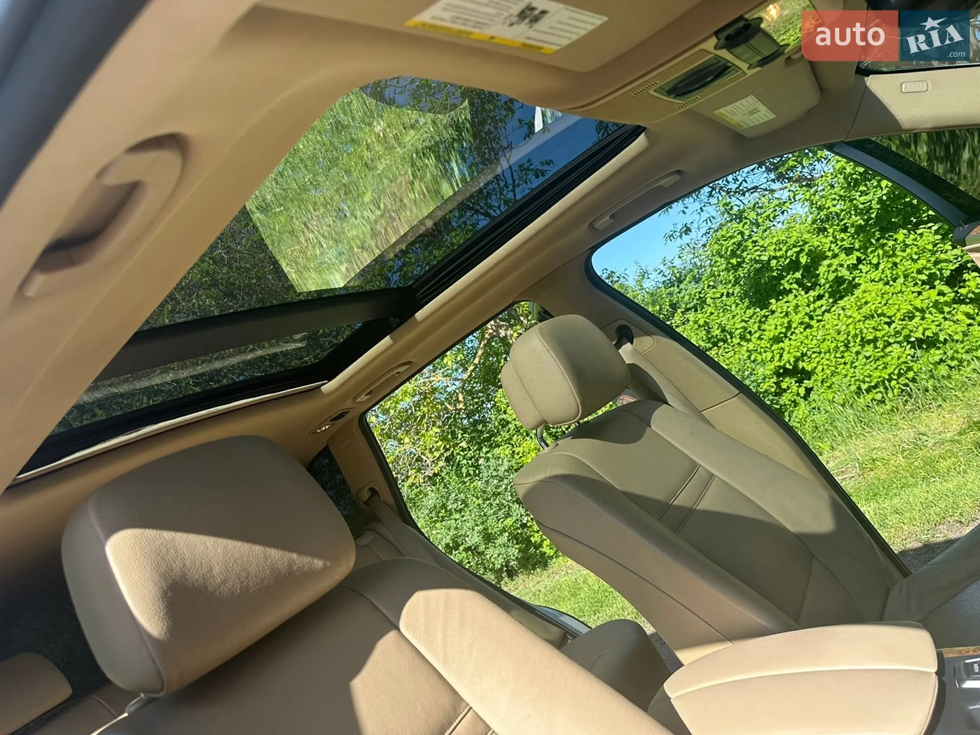 2011 BMW X5 - мініатюра 15