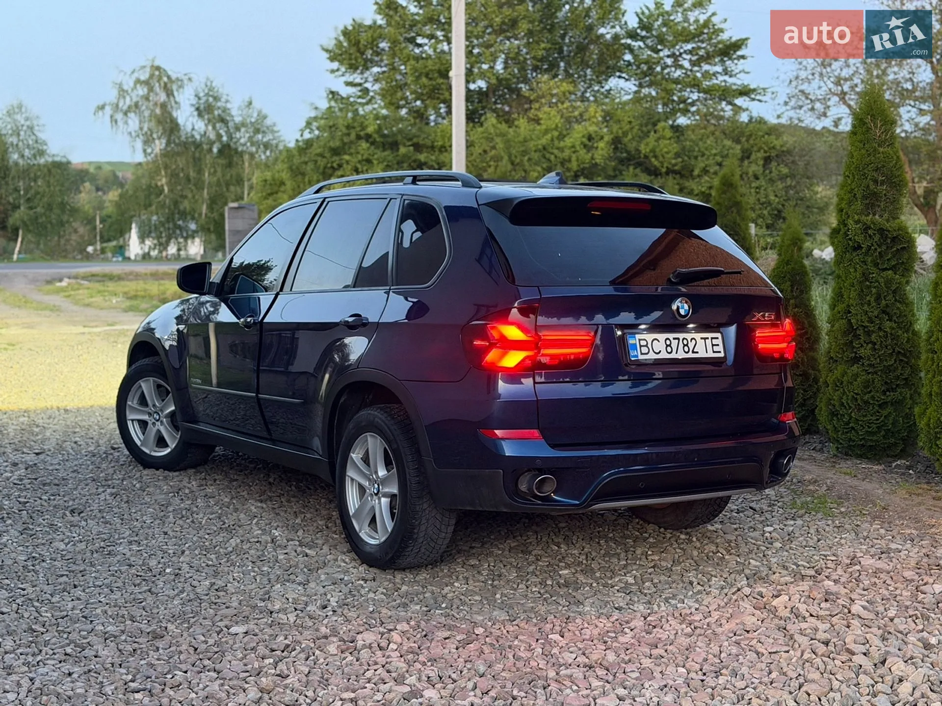 2010 BMW X5 - мініатюра 7