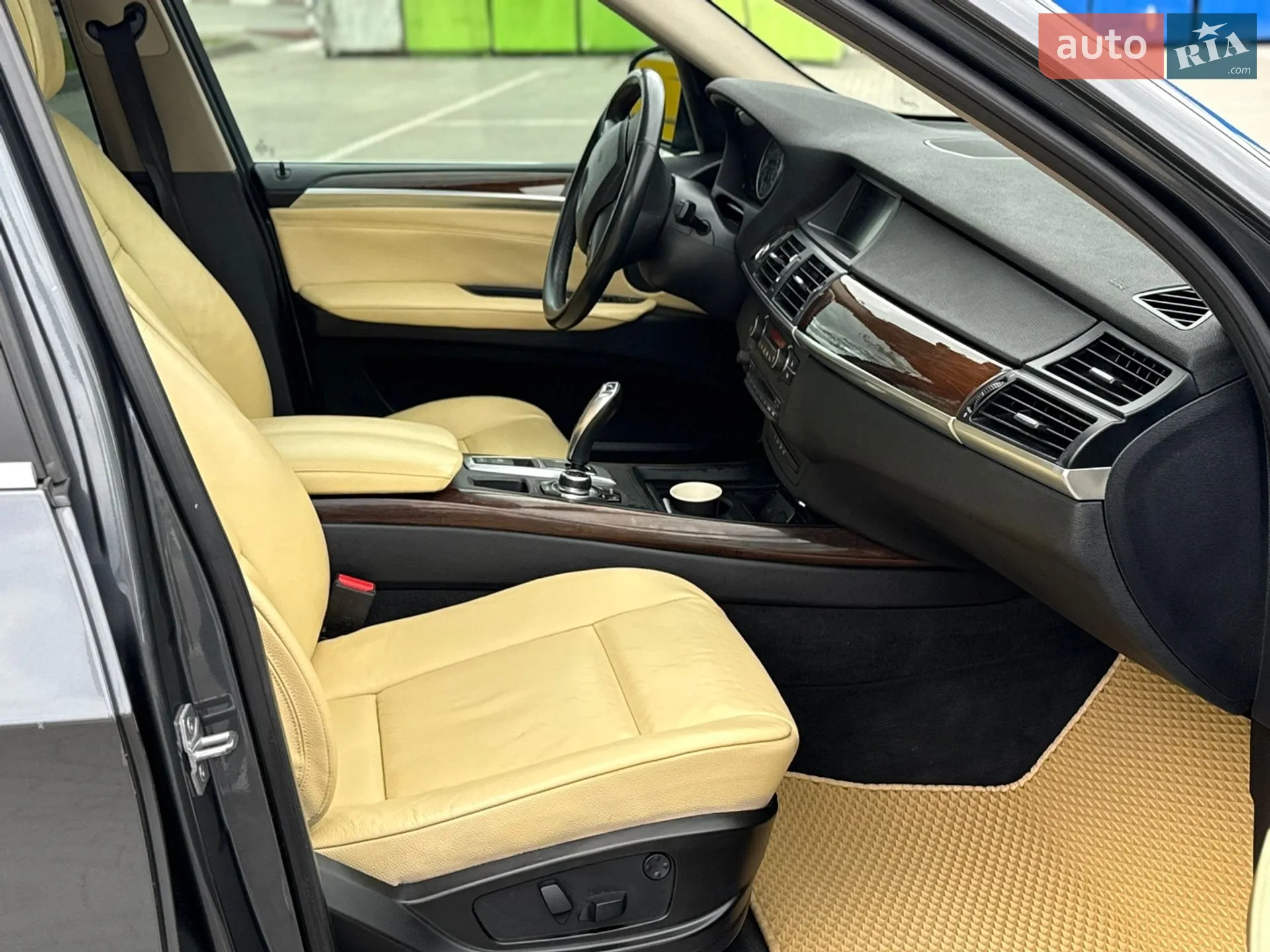 2013 BMW X5 - мініатюра 8