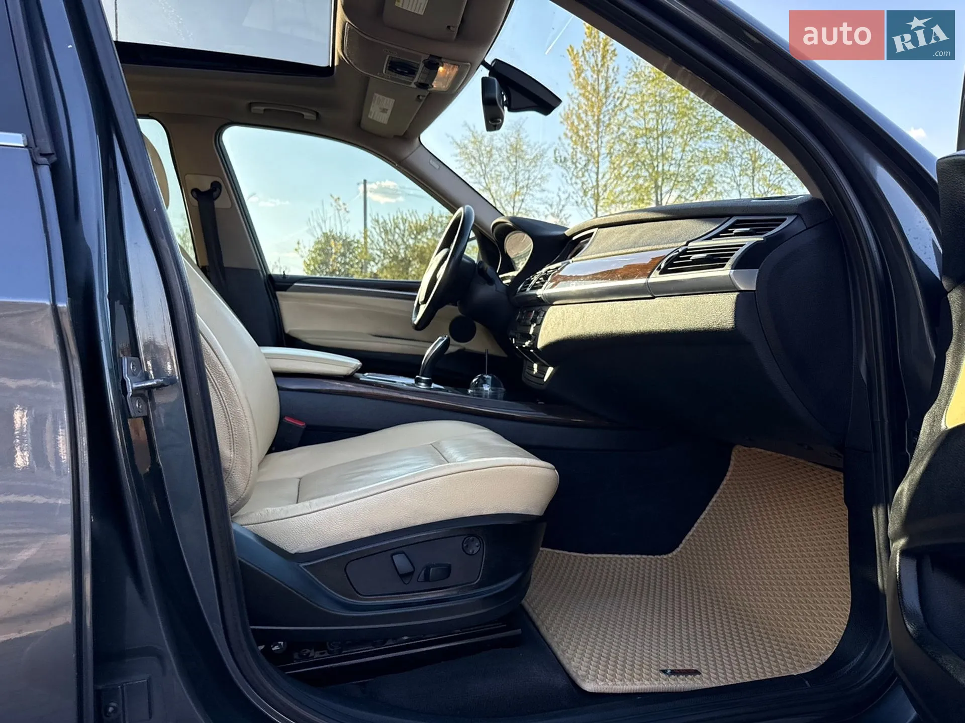 2013 BMW X5 - мініатюра 20