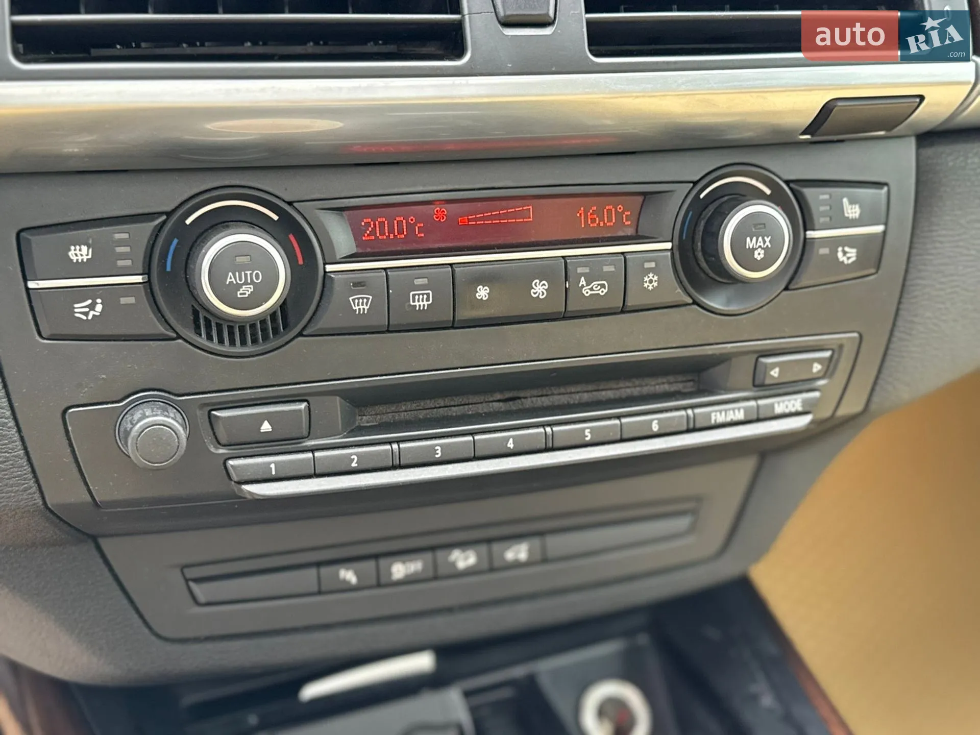 2013 BMW X5 - мініатюра 26