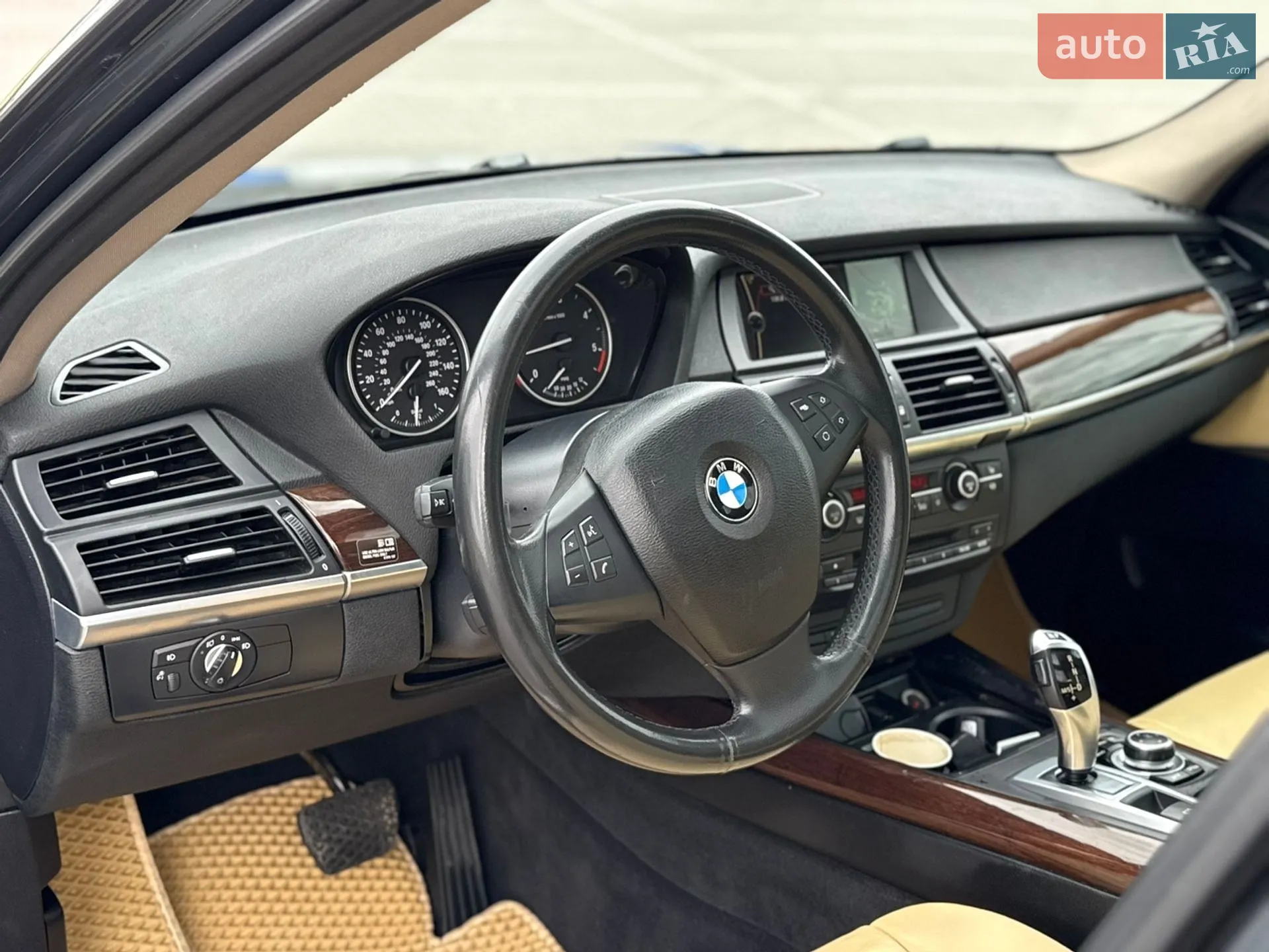 2013 BMW X5 - мініатюра 27