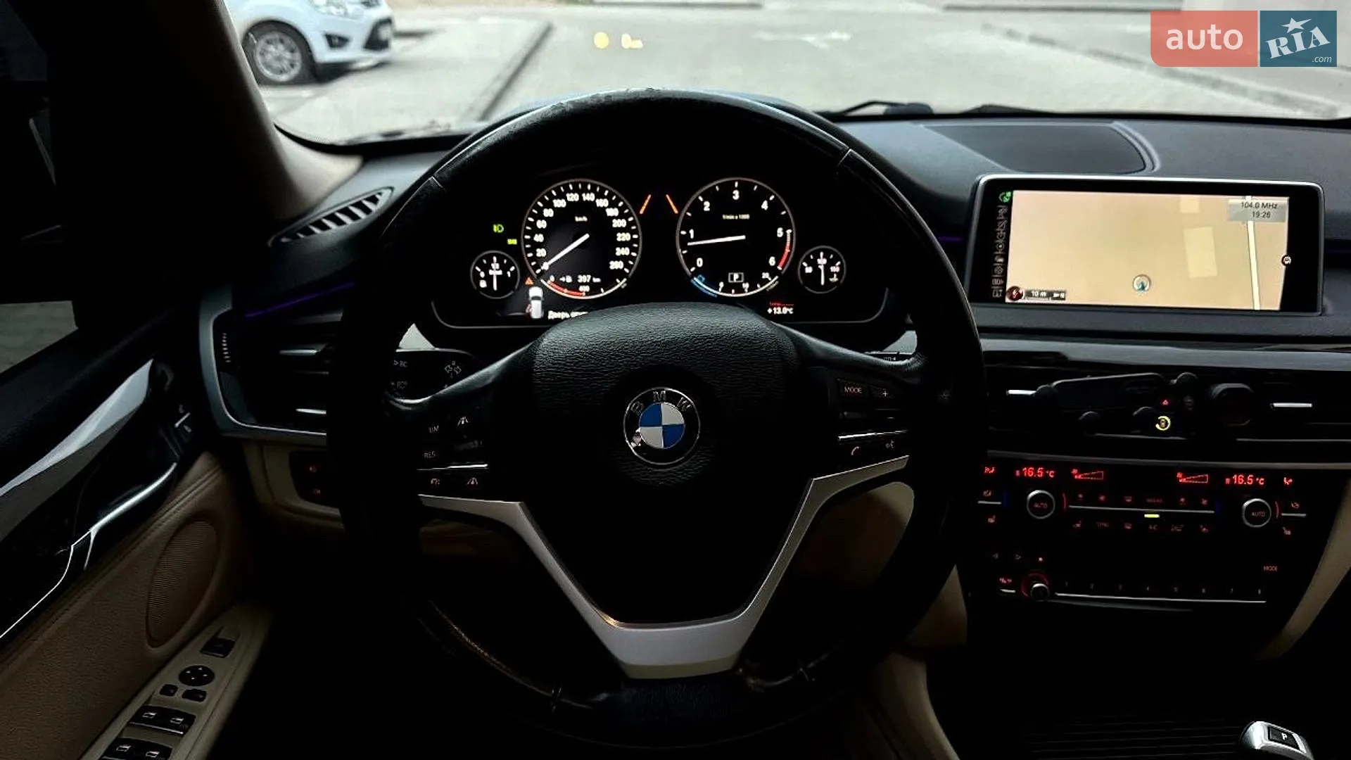 2015 BMW X5 - мініатюра 41