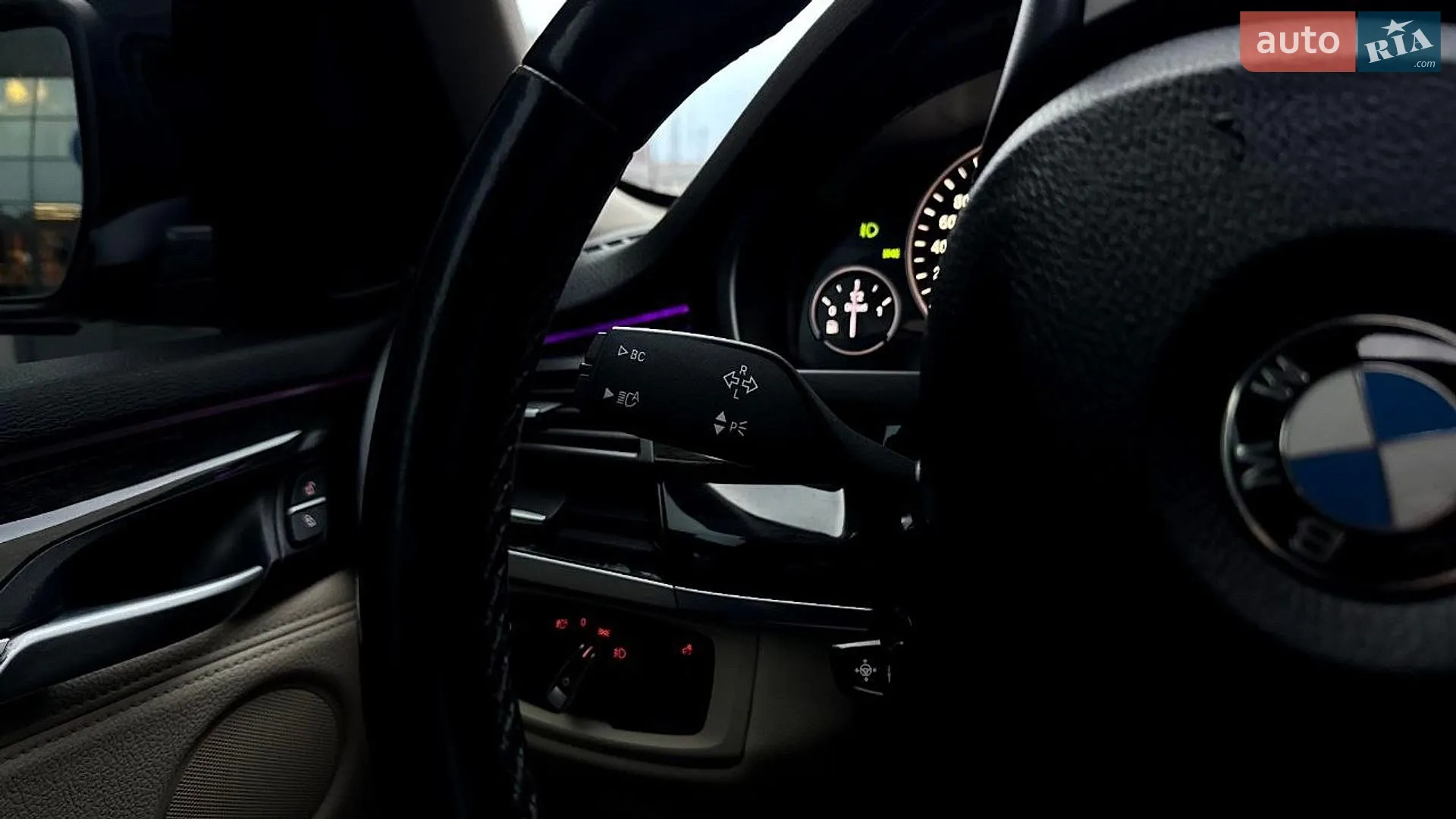 2015 BMW X5 - мініатюра 45