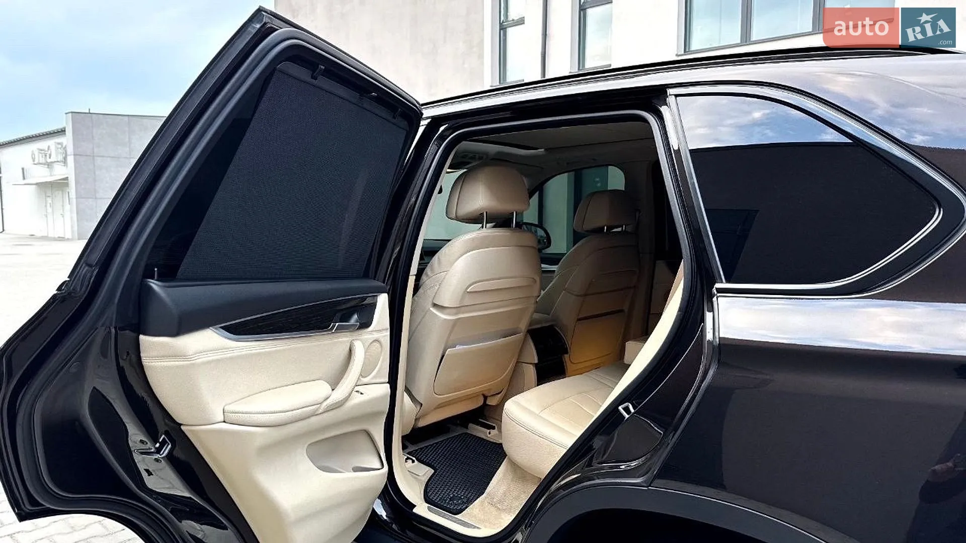 2015 BMW X5 - мініатюра 53