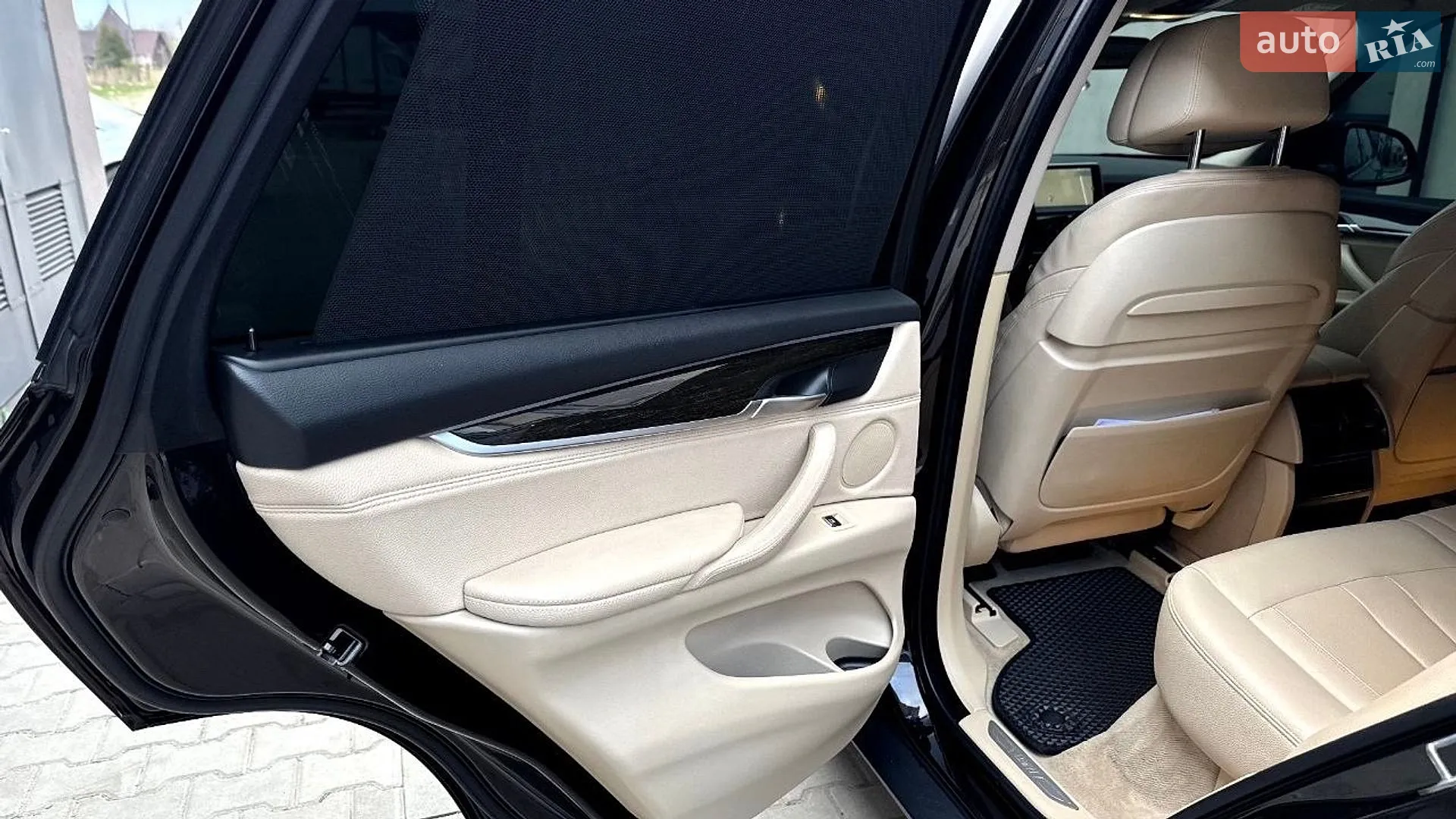 2015 BMW X5 - мініатюра 54