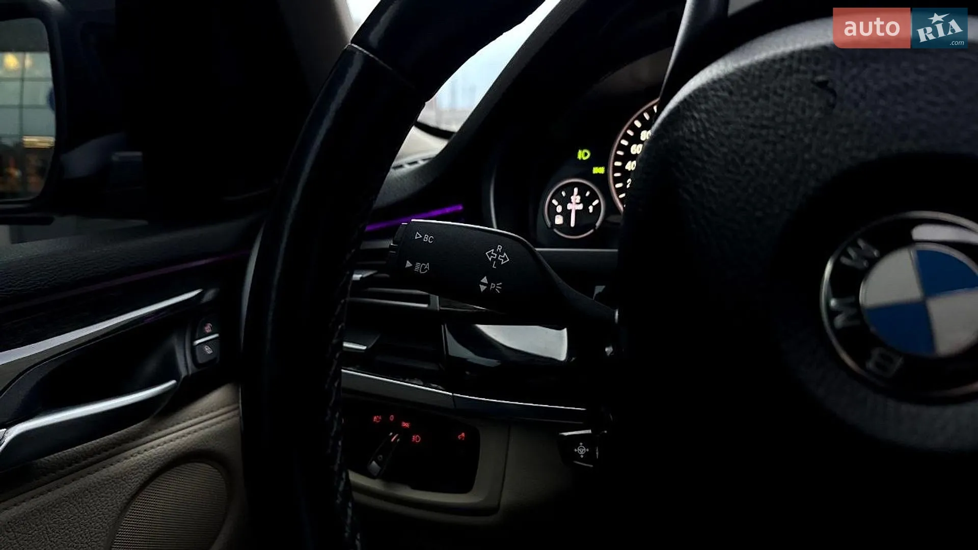 2015 BMW X5 - мініатюра 66